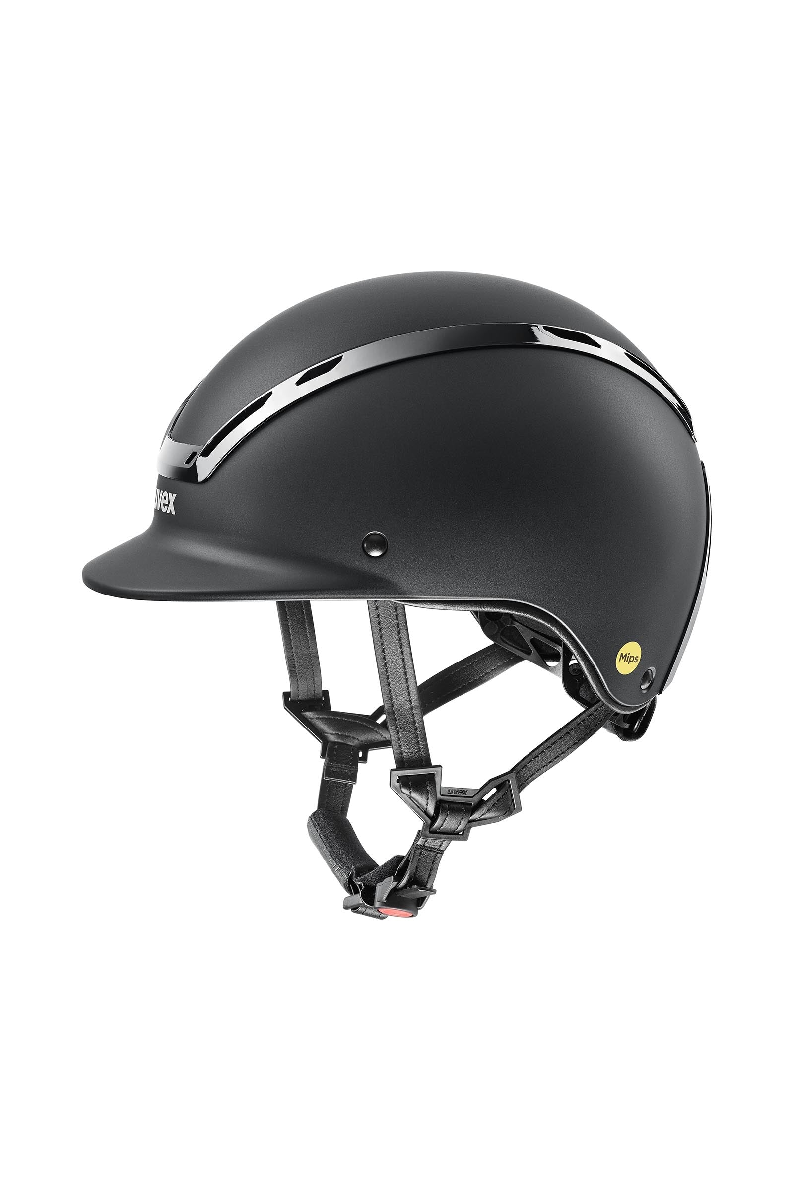 Uvex Exxeed MIPS Casque équitation Casques & Gilets de protection