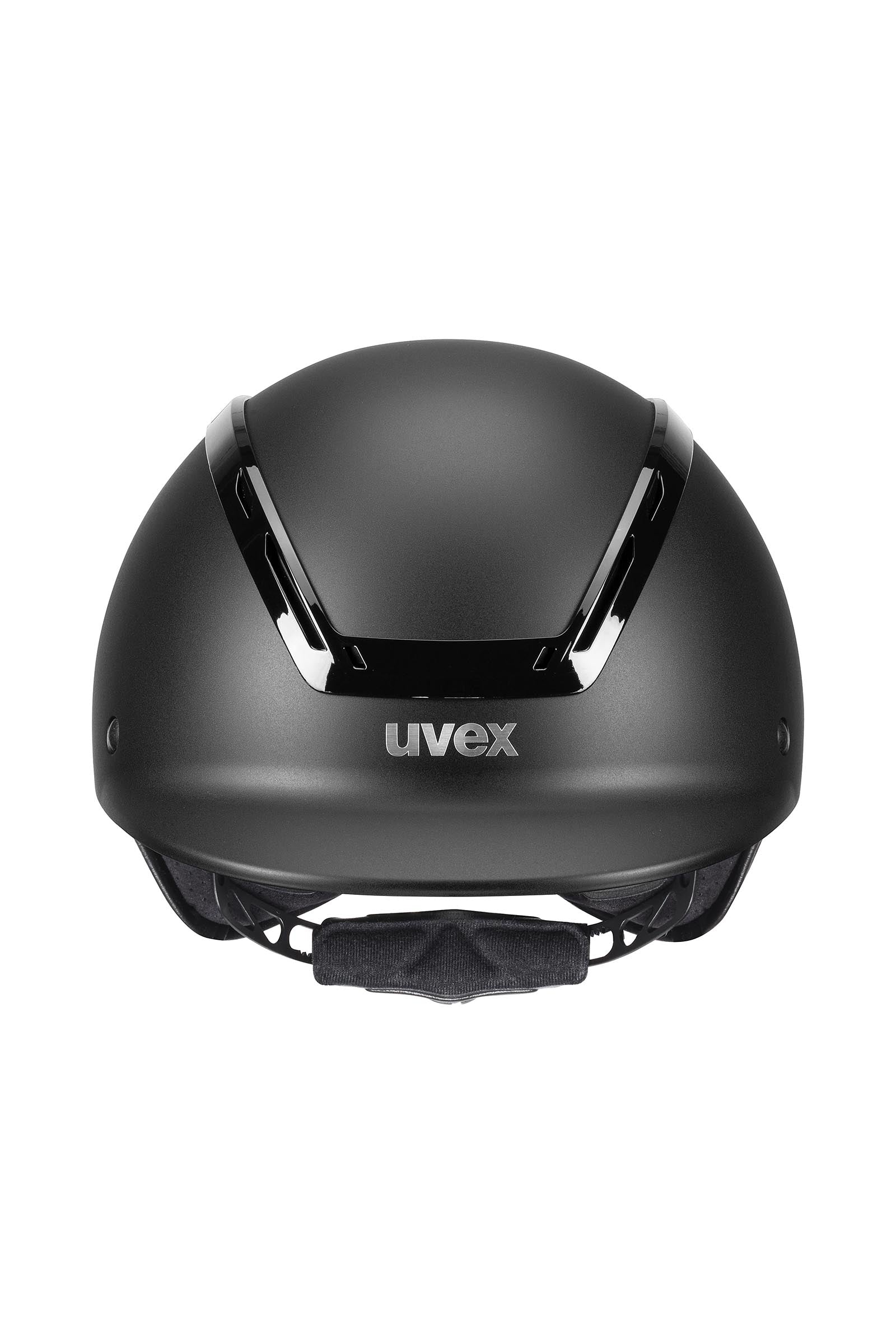 Uvex Exxeed MIPS Riding Helmet Safety Equipment