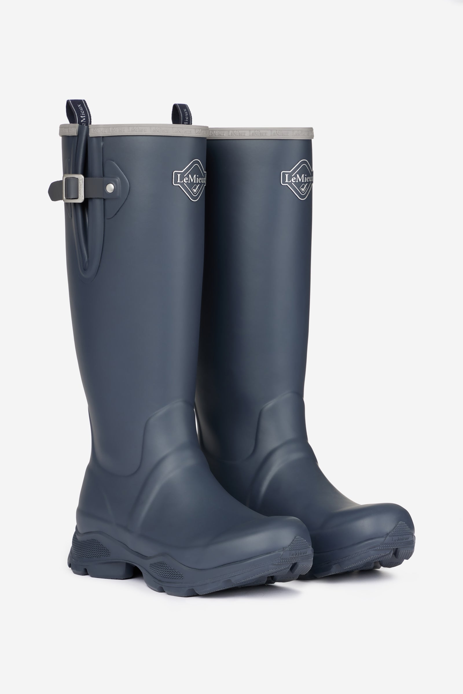 LeMieux Ultra Stride Wellington Boots Bottes d'équitation & chaps