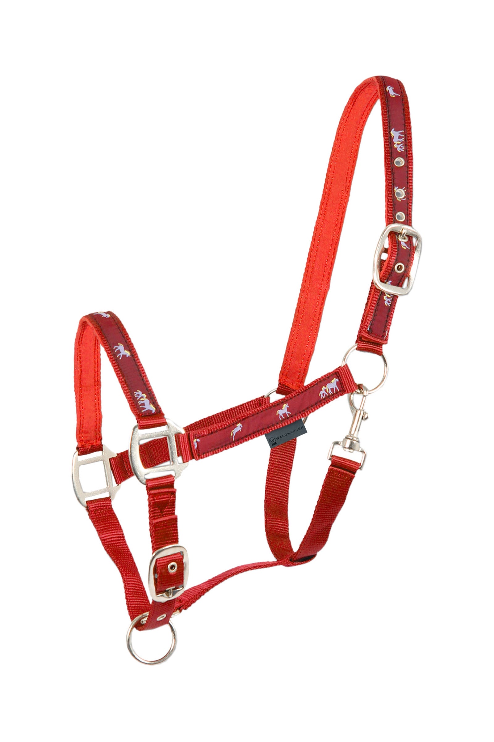 Waldhausen Little Horse Motiv Halter Halters & Leads