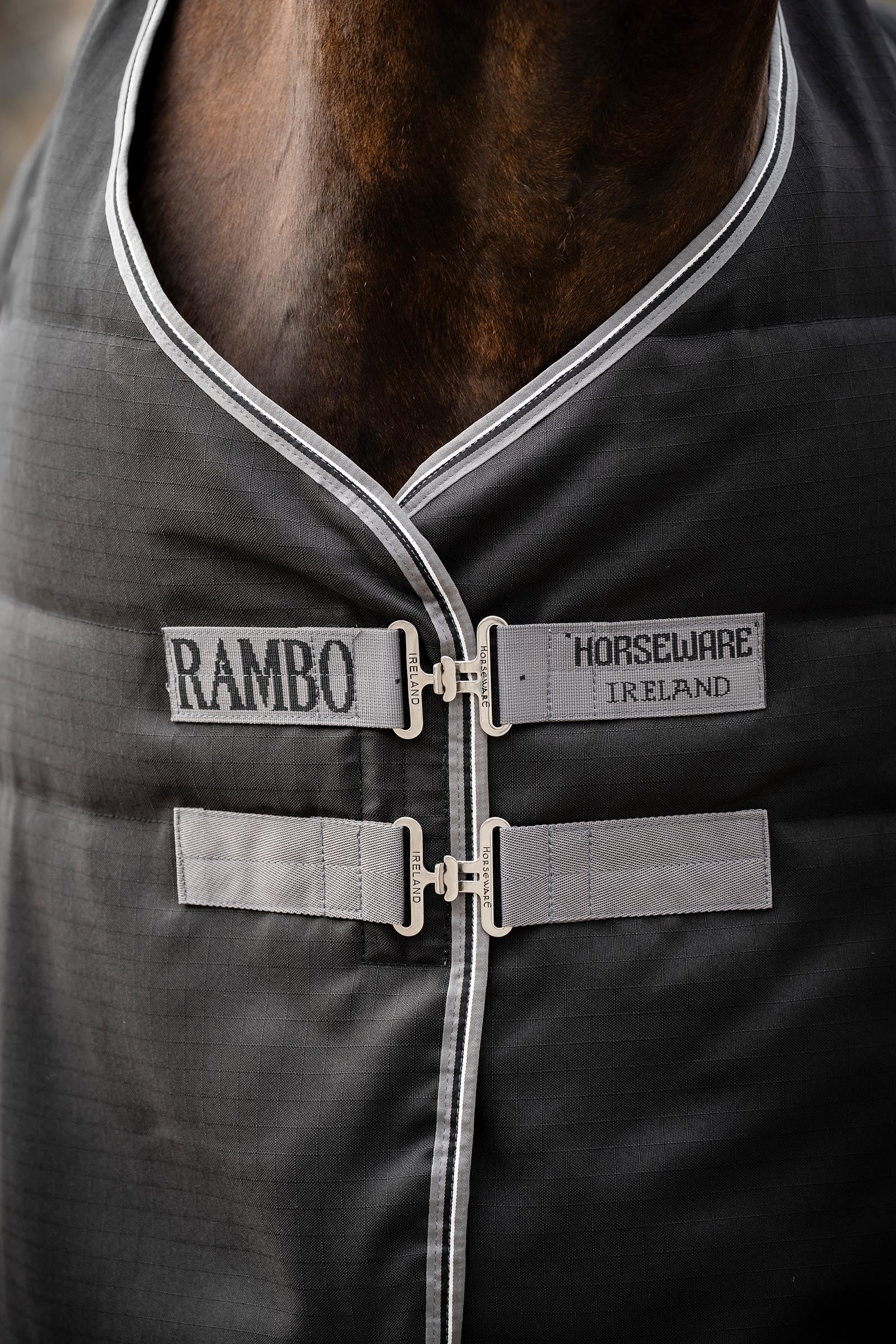 Horseware Rambo Stable 400 g Horse Rugs