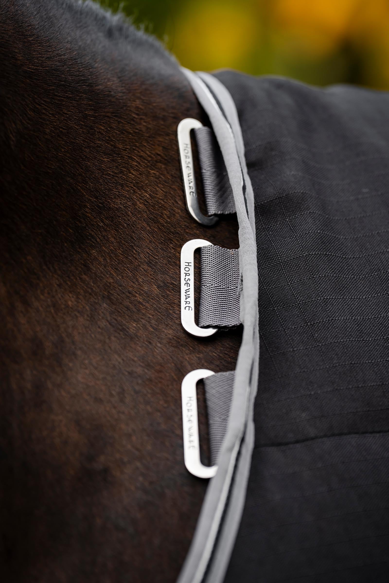 Horseware Rambo Stable 400 g Horse Rugs