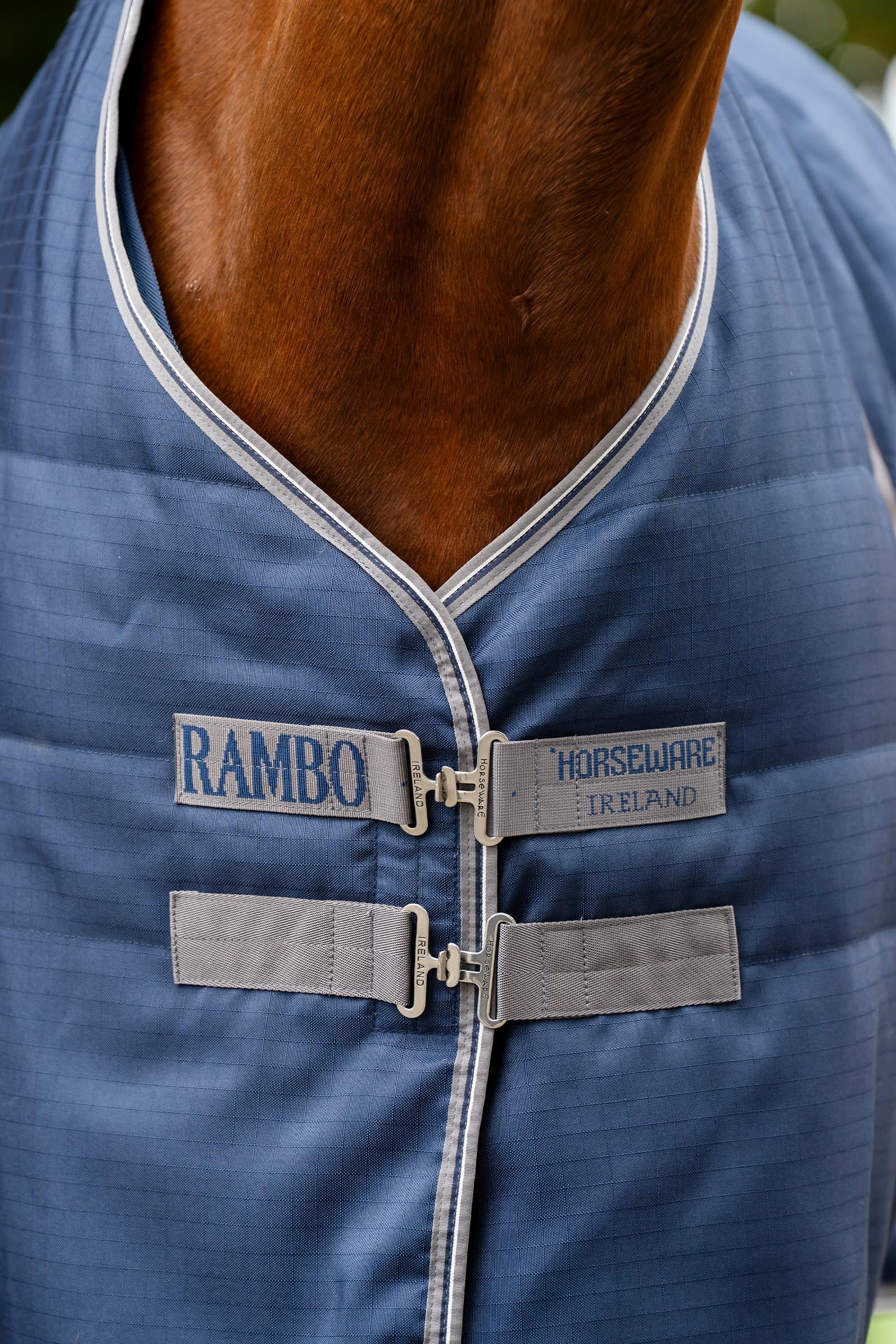 Horseware Rambo Stable 400 g Horse Rugs