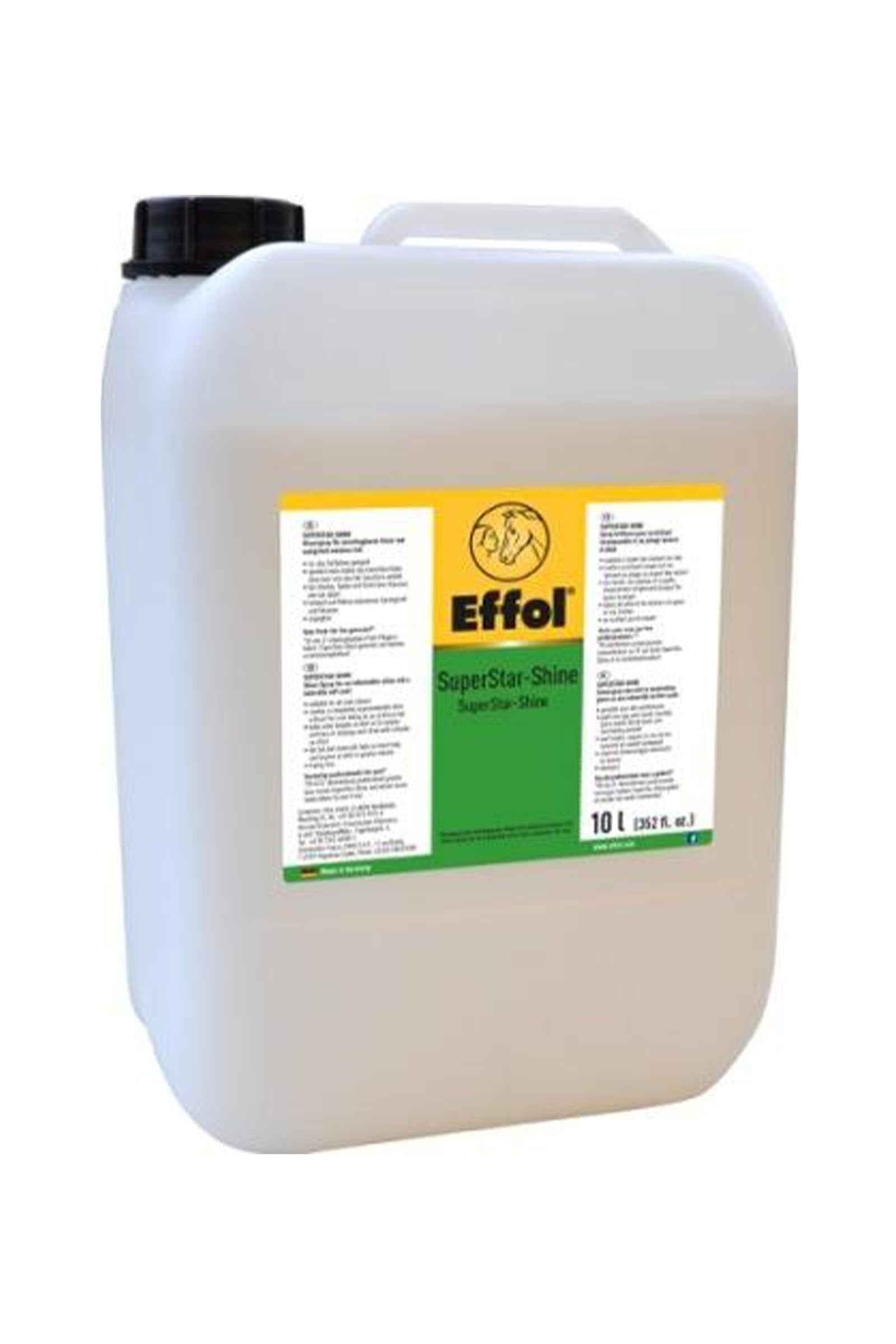 Effol SuperStar brillance, 10 l Soins