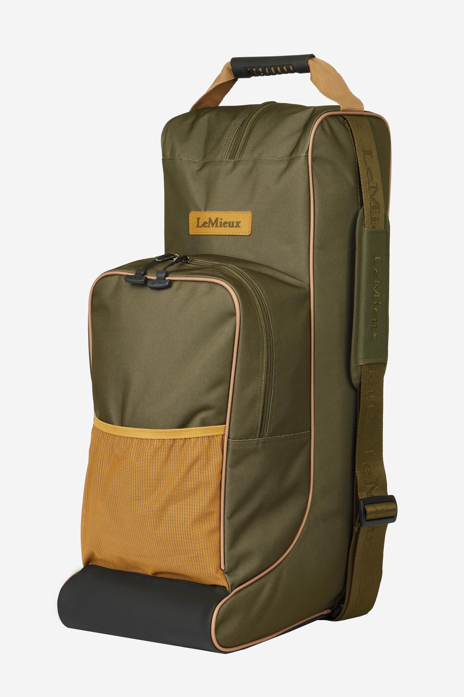 LeMieux Sac à bottes et casque Accessoires