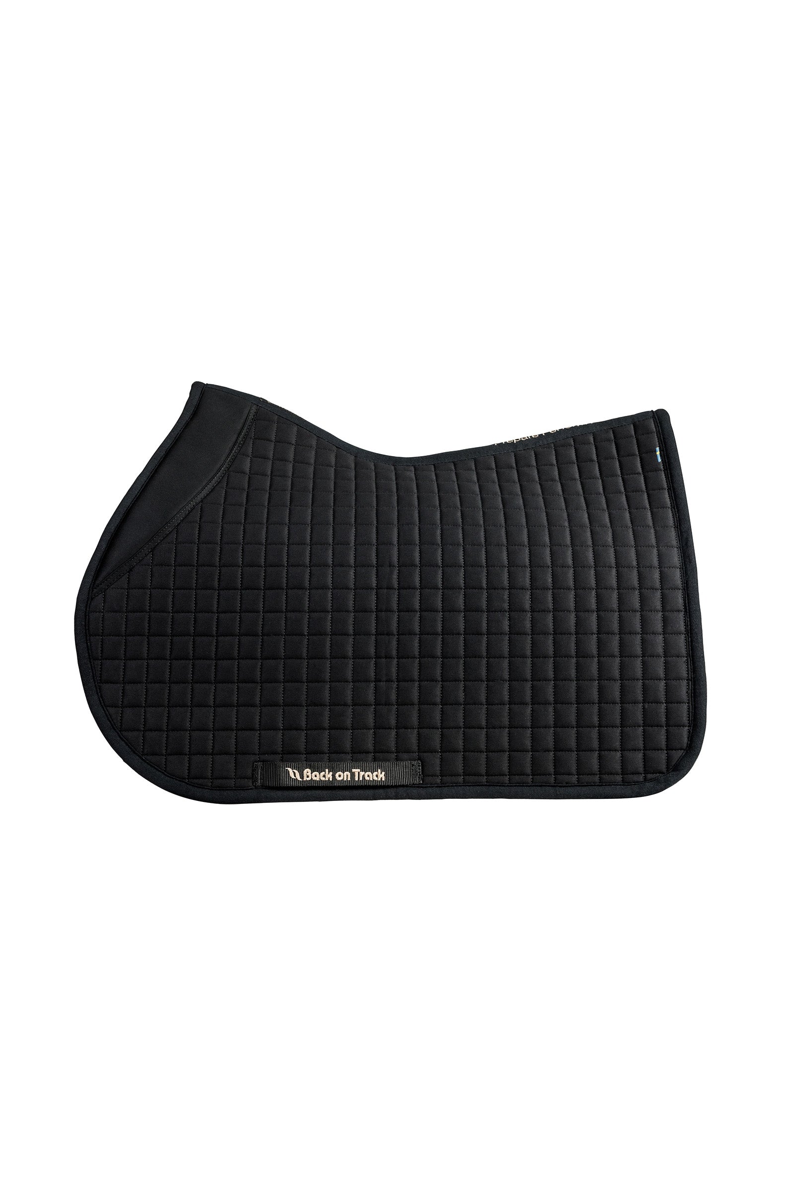 Back on Track No III Saddle Pad Jumping Tapis de selle