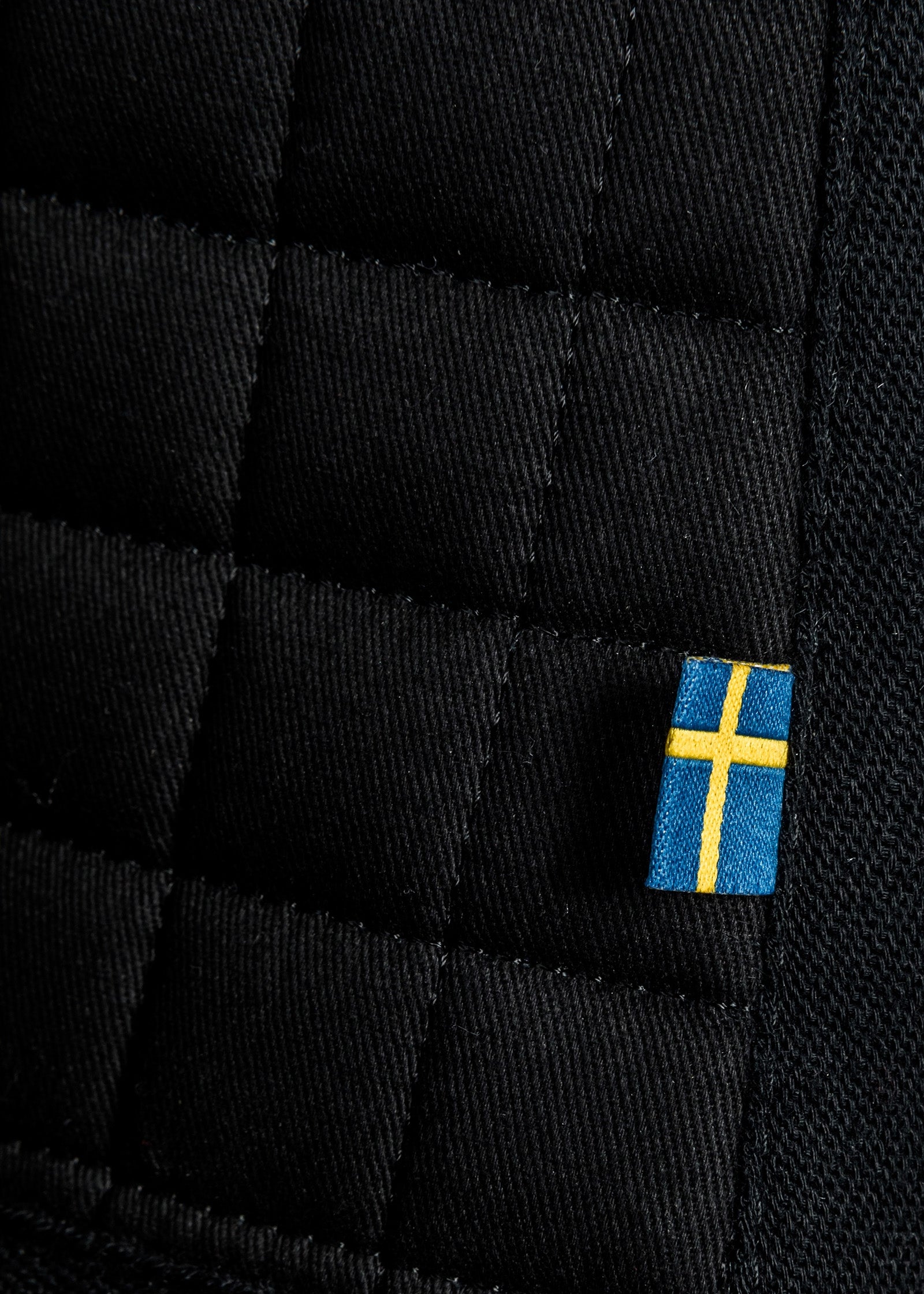 Back on Track No III Saddle Pad Jumping Saddle Pads