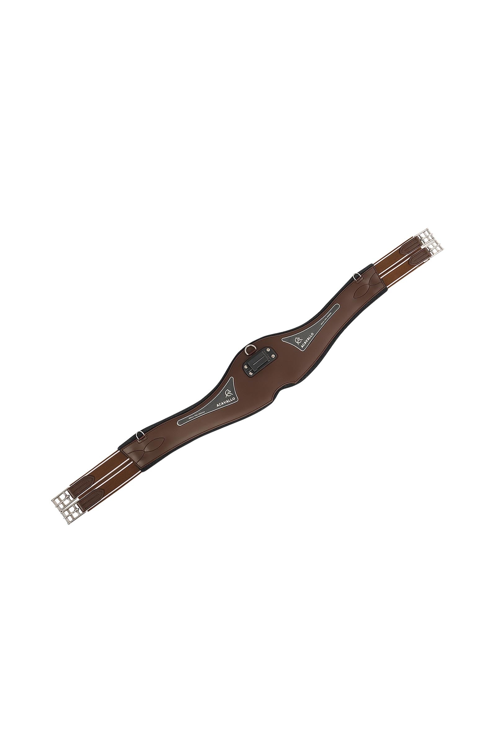 Acavallo sangle d’obstacle avec gel Selles & sangles