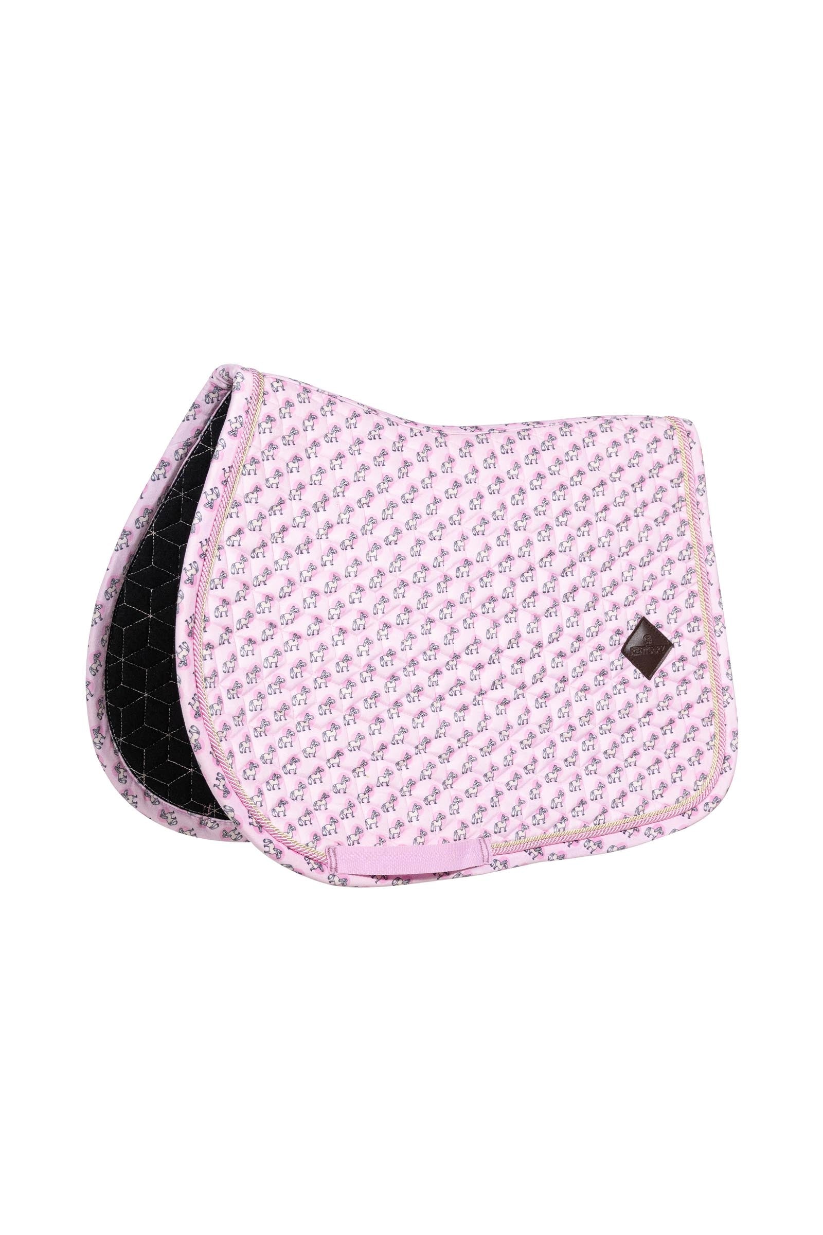 Kentucky Horsewear Kentucky Horseware Sammy Collection tapis de saut Tapis de selle