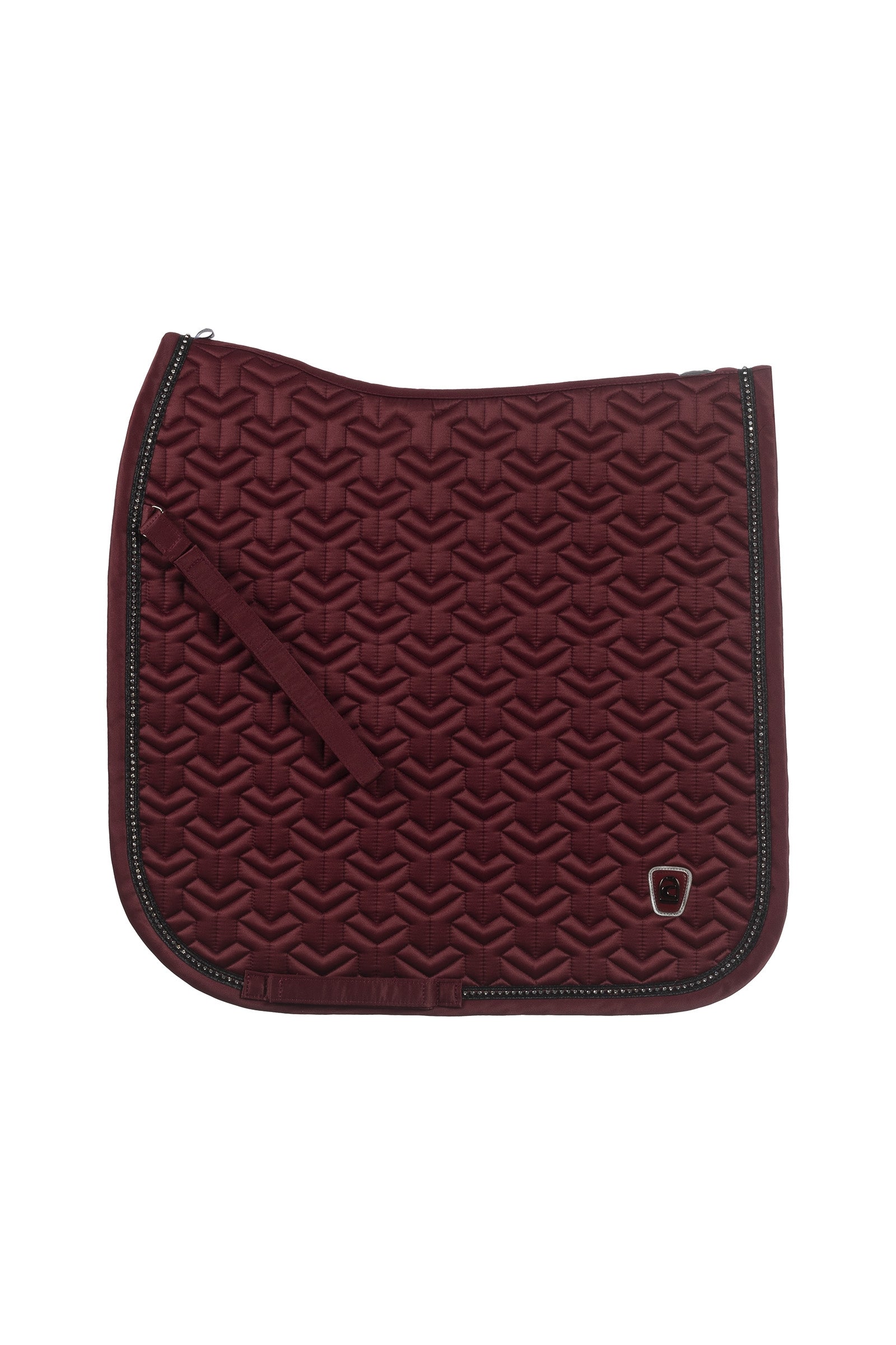 Cavallo CAVALJULIET Dressage Saddle Pad Tapis de selle