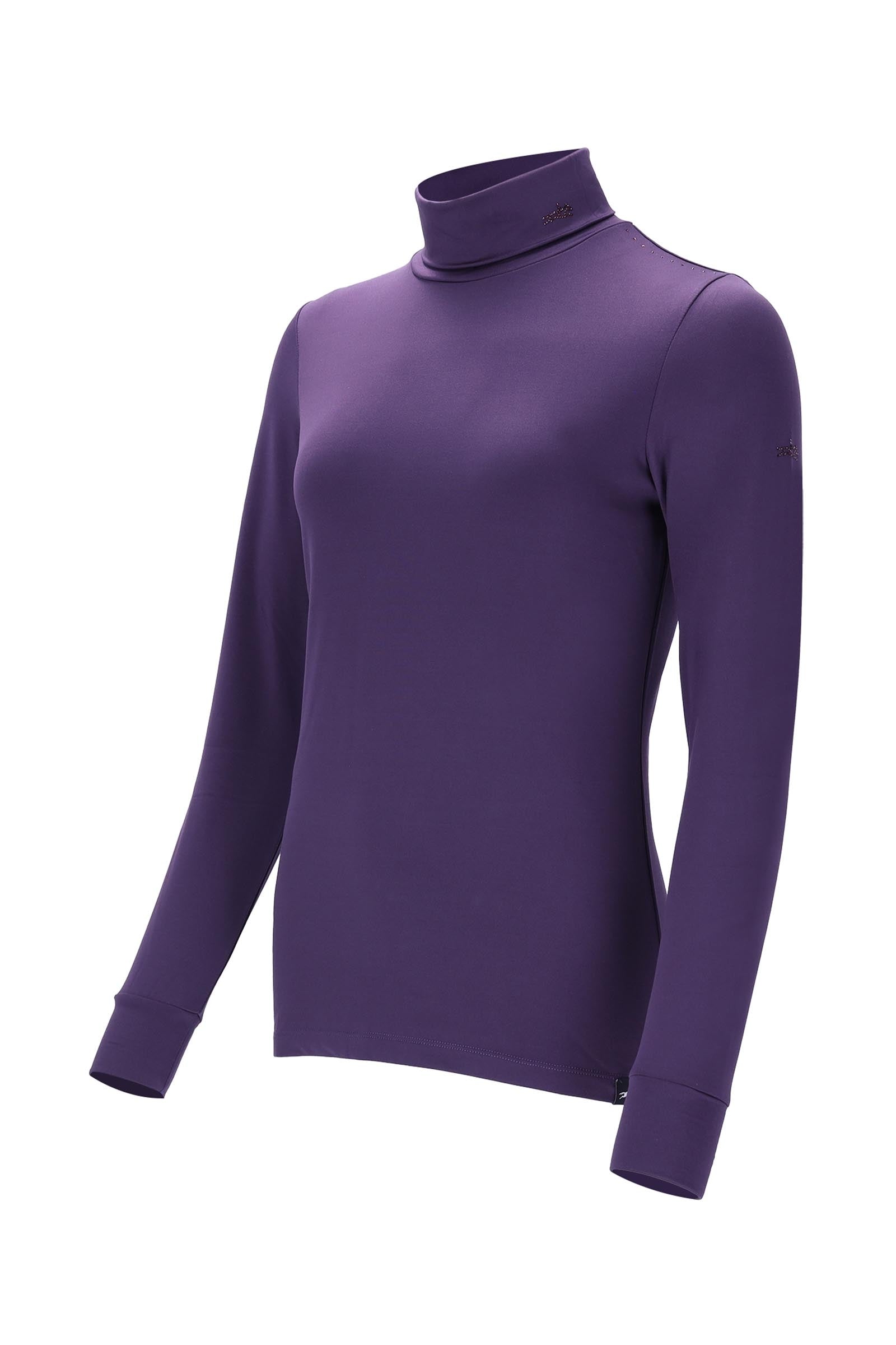 Schockemöhle Sports Schockemöhle SP Alba Style Womens Training Shirt Women’s Riding Clothing
