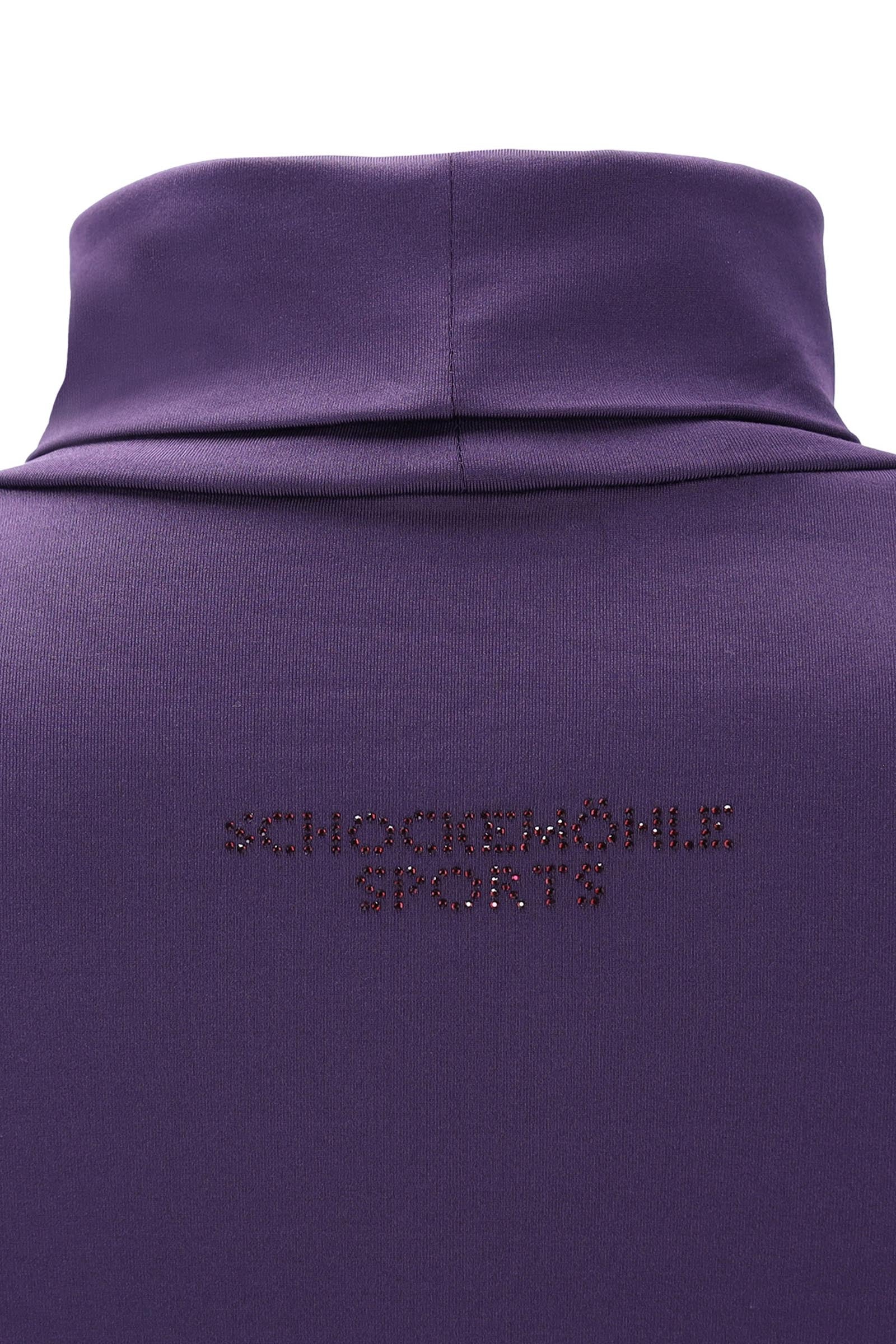 Schockemöhle Sports Schockemöhle SP Alba Style Womens Training Shirt Women’s Riding Clothing