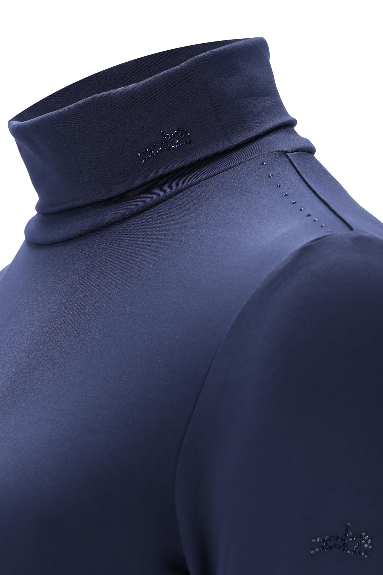 Schockemöhle Sports Schockemöhle SP Alba Style Womens Training Shirt Women’s Riding Clothing