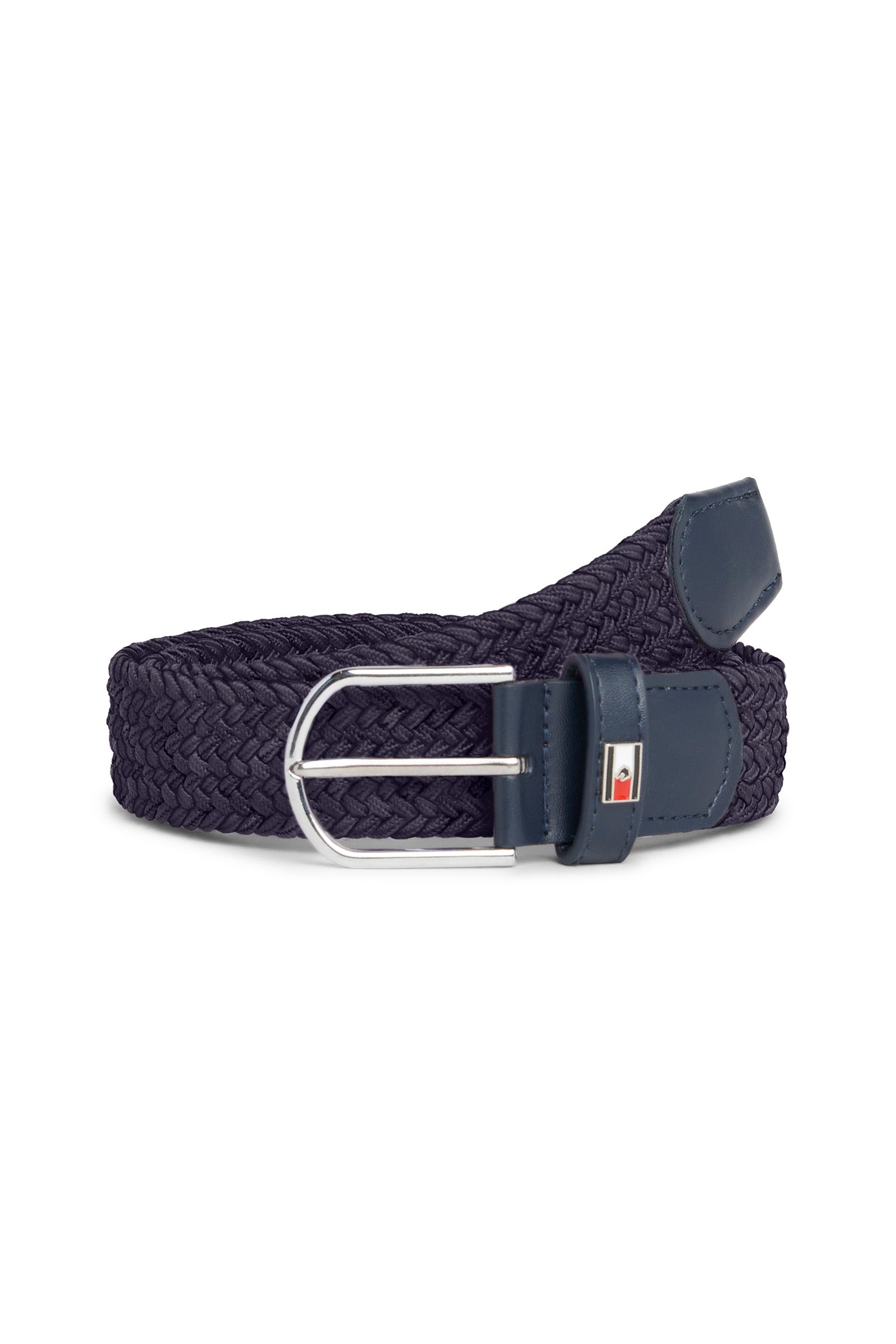Tommy Hilfiger Equestrian Ceinture tressée extensible San Jose Accessoires