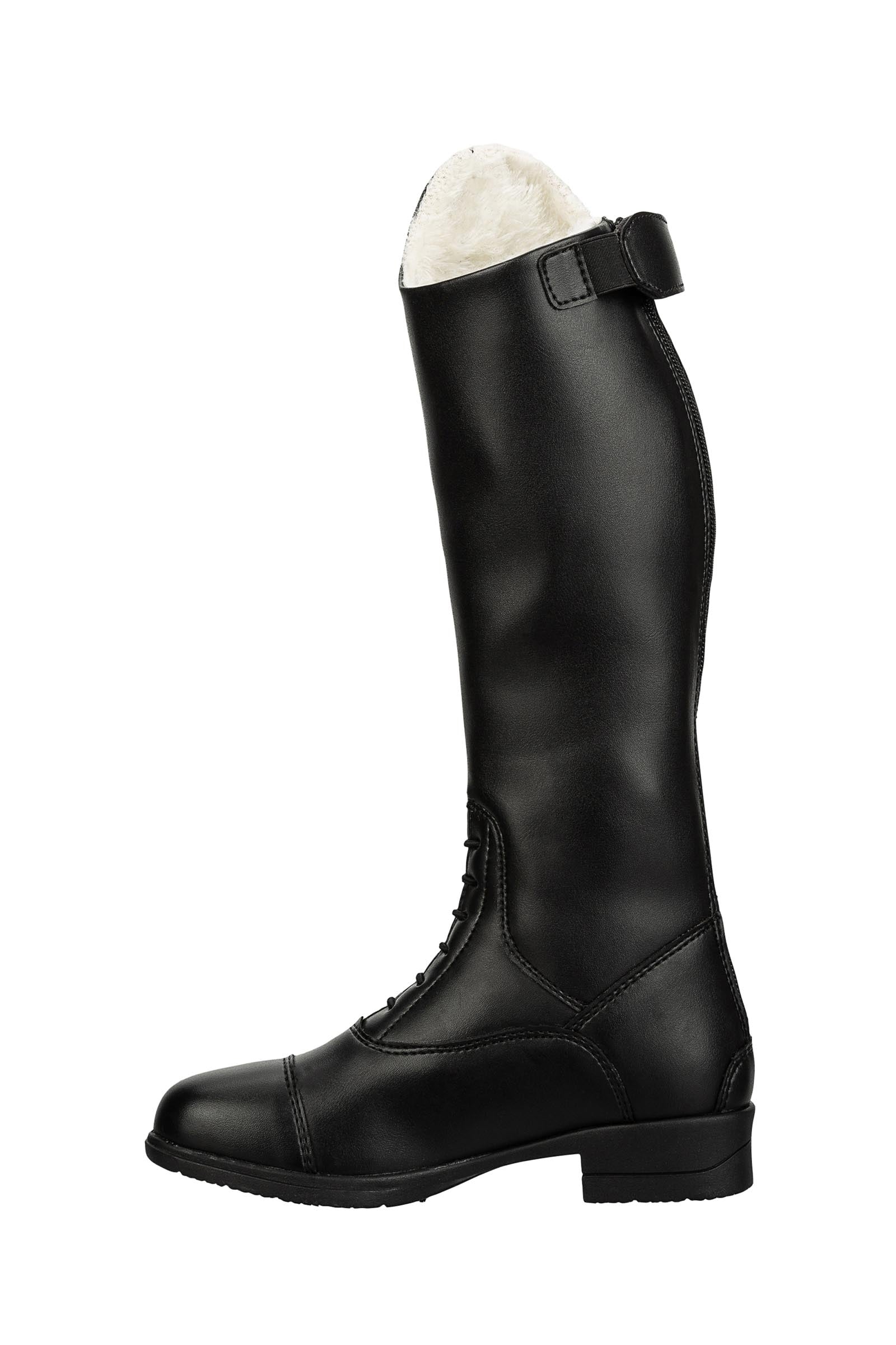 Suedwind Footwear Kids Fun Winter Tall Boot, Children Riding Boots & Riding Shoes