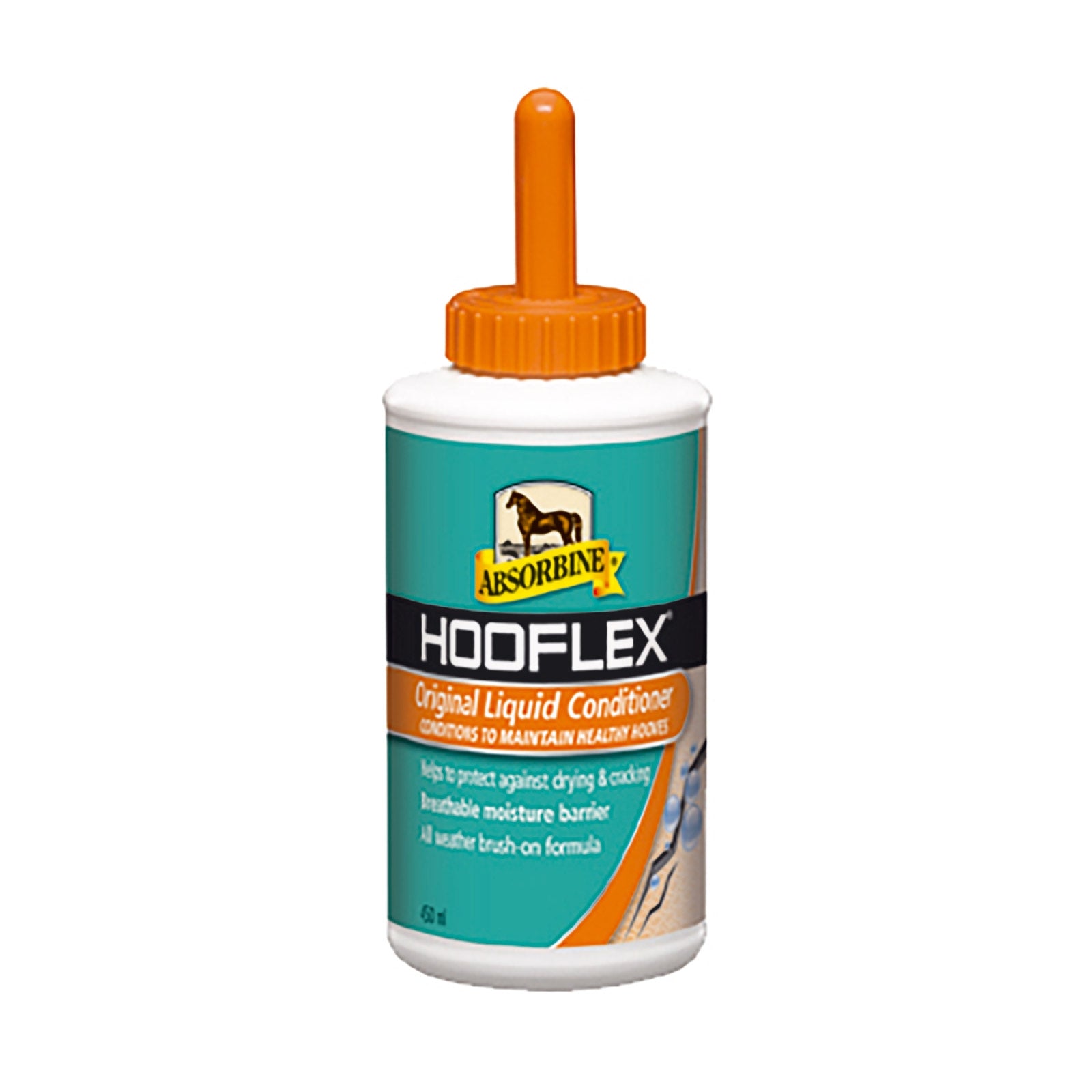 Absorbine Onguent liquide pour pieds Hooflex, 444 ml Soins
