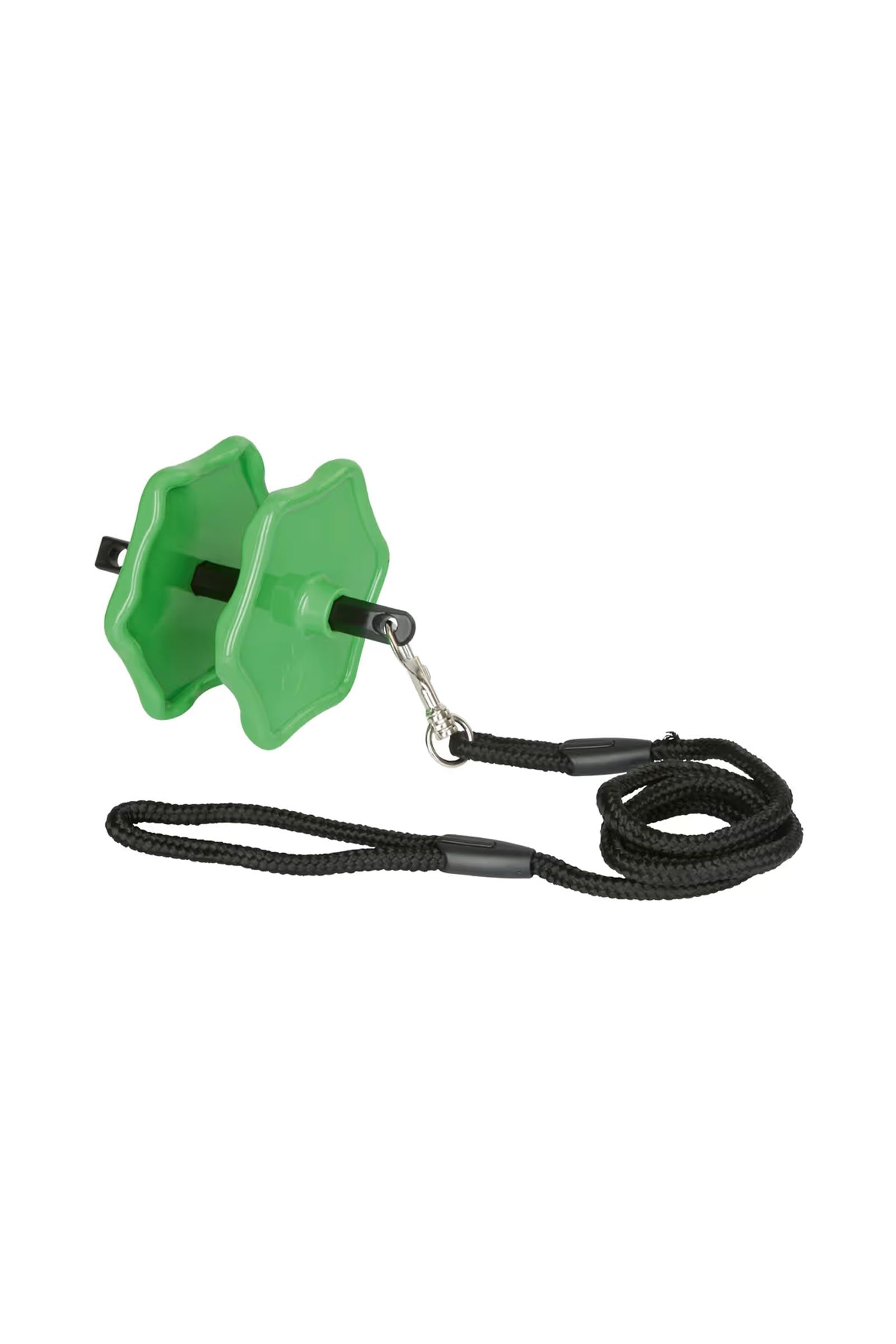 Delizia MiniSalick Lick Stone Holder Horse Feed & Nutrition