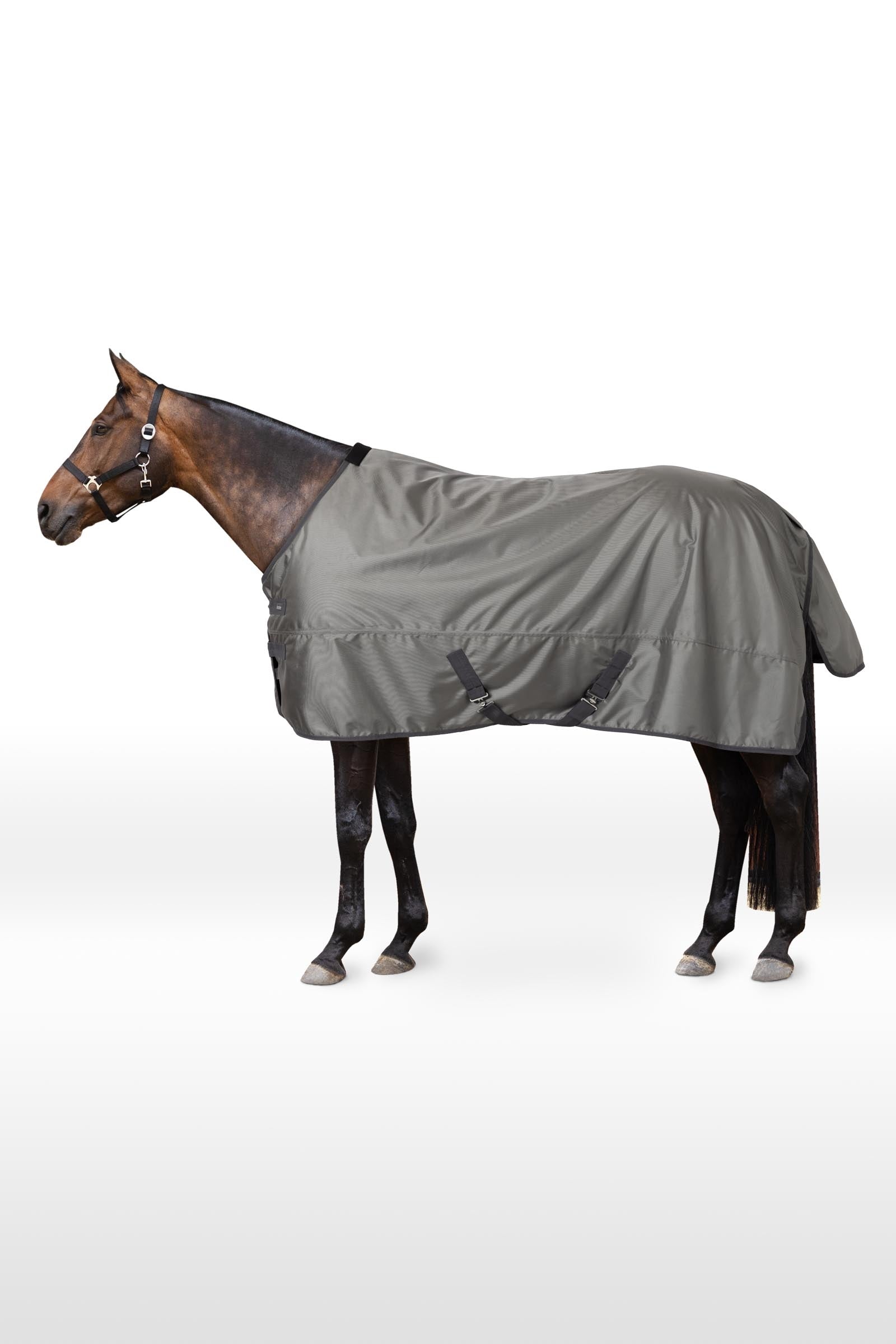 Horze couverture de sortie 1680D, 100g Couvertures cheval