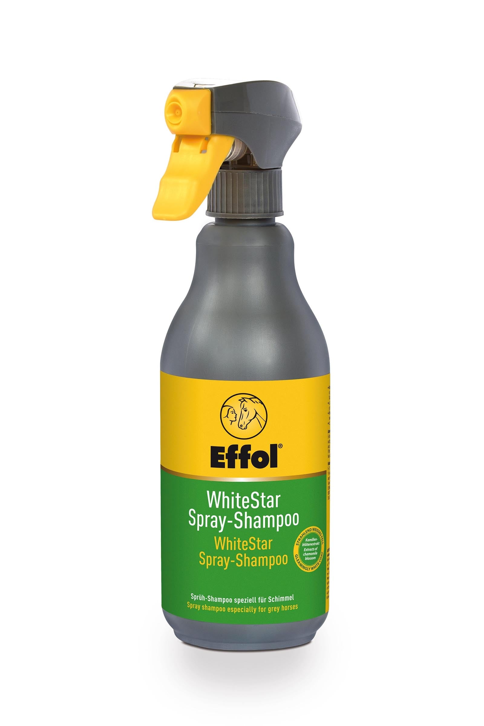 Effol Shampoing en spray White-Star , 500 ml Soins
