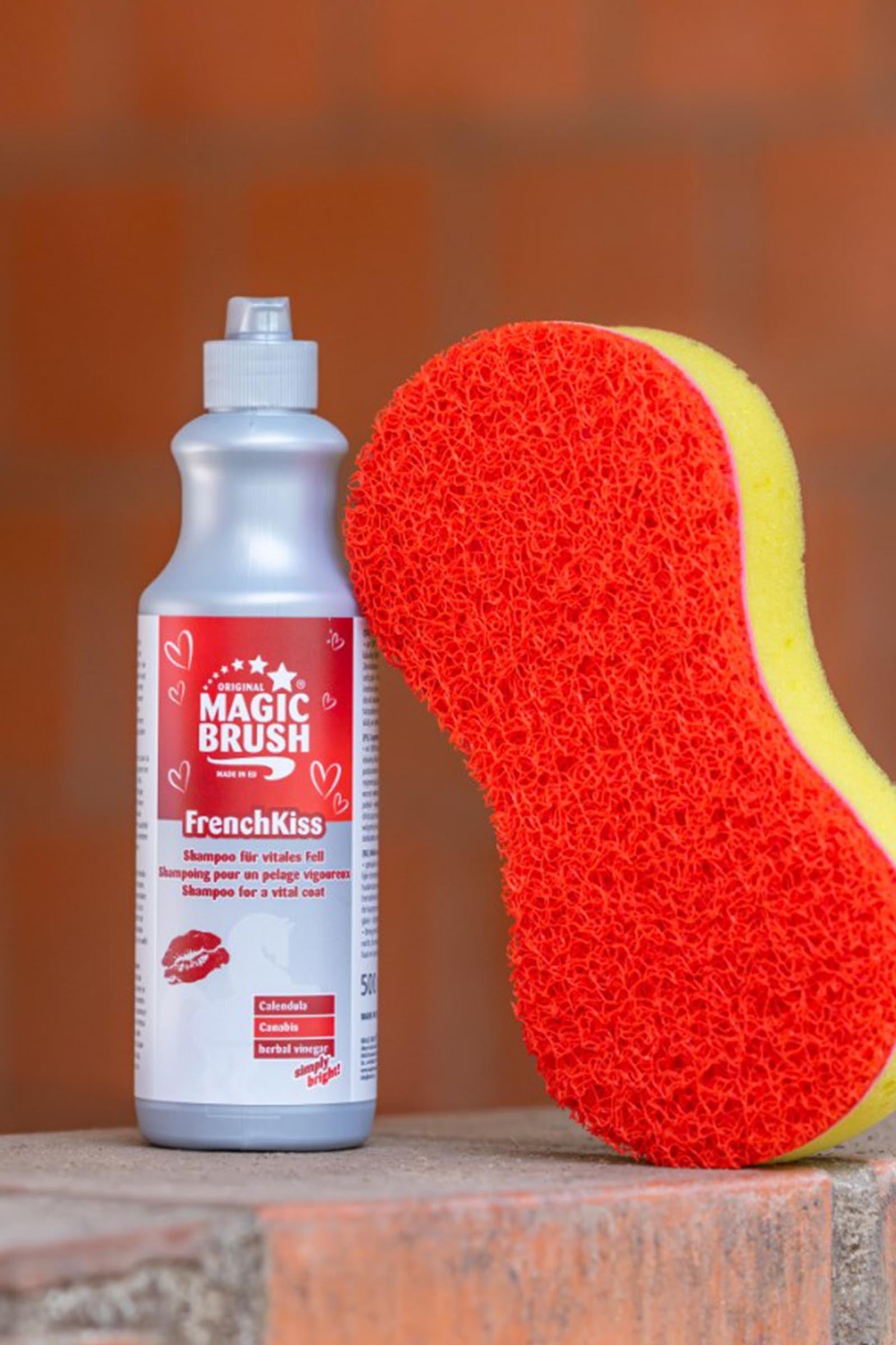 Lifestyle shot 2