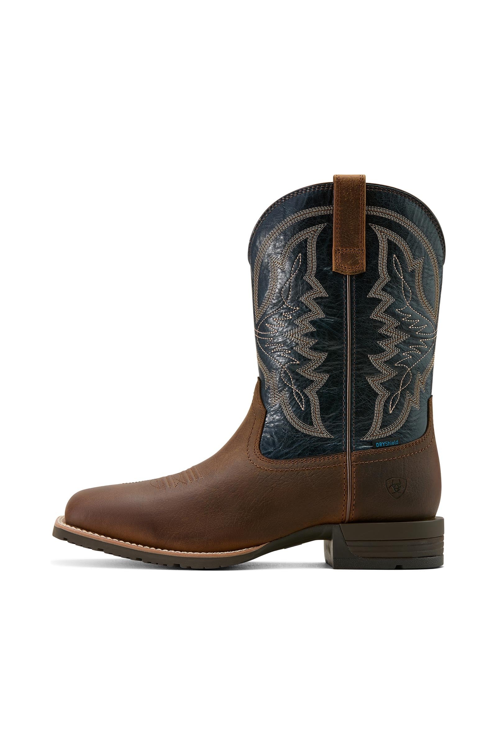 Ariat Hybrid Ranchwork Women's Western Boots Riding Boots & Riding Shoes