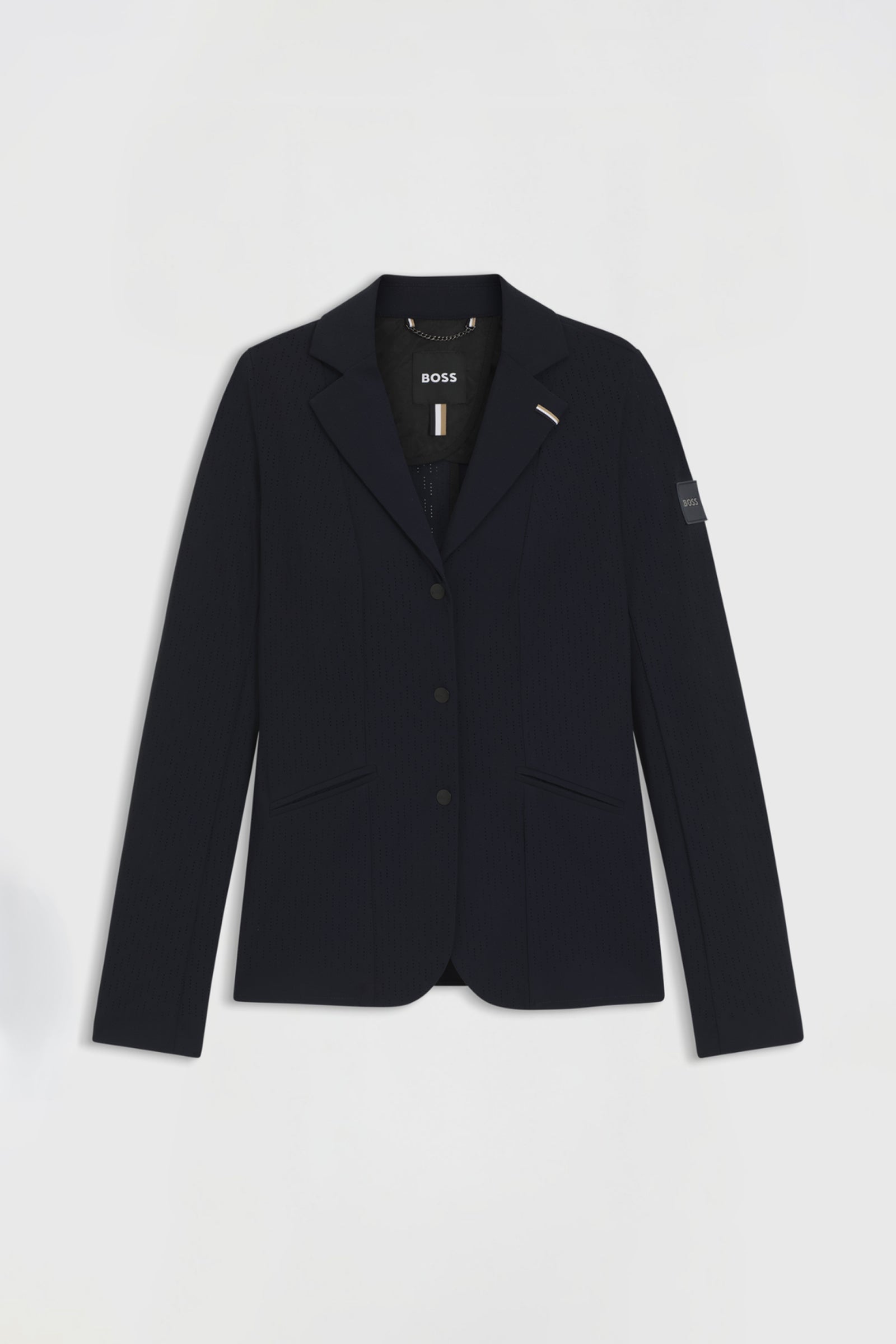 BOSS Equestrian Boss Alina veste de concours femme Forato Vêtements d'équitation femme