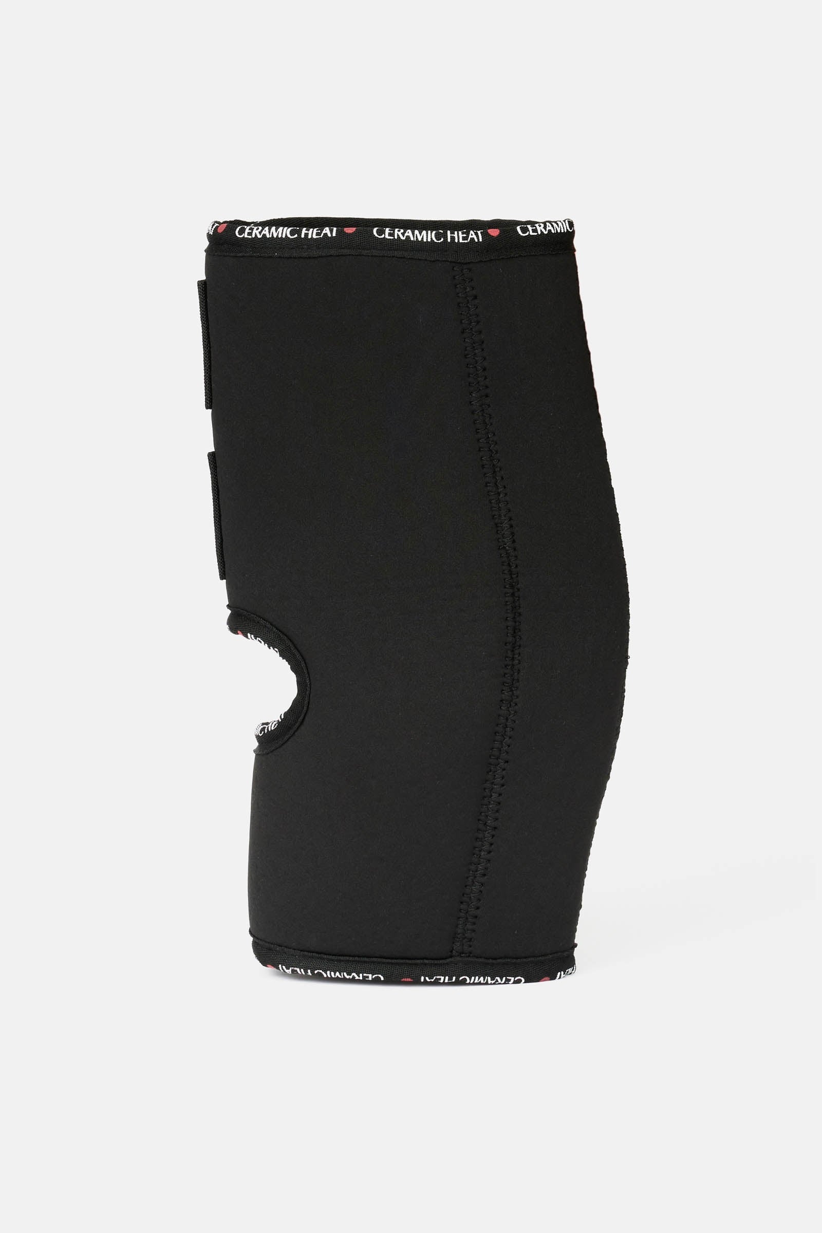 Horze Ceramic Heat Hock Boots Leg & Hoof Protection