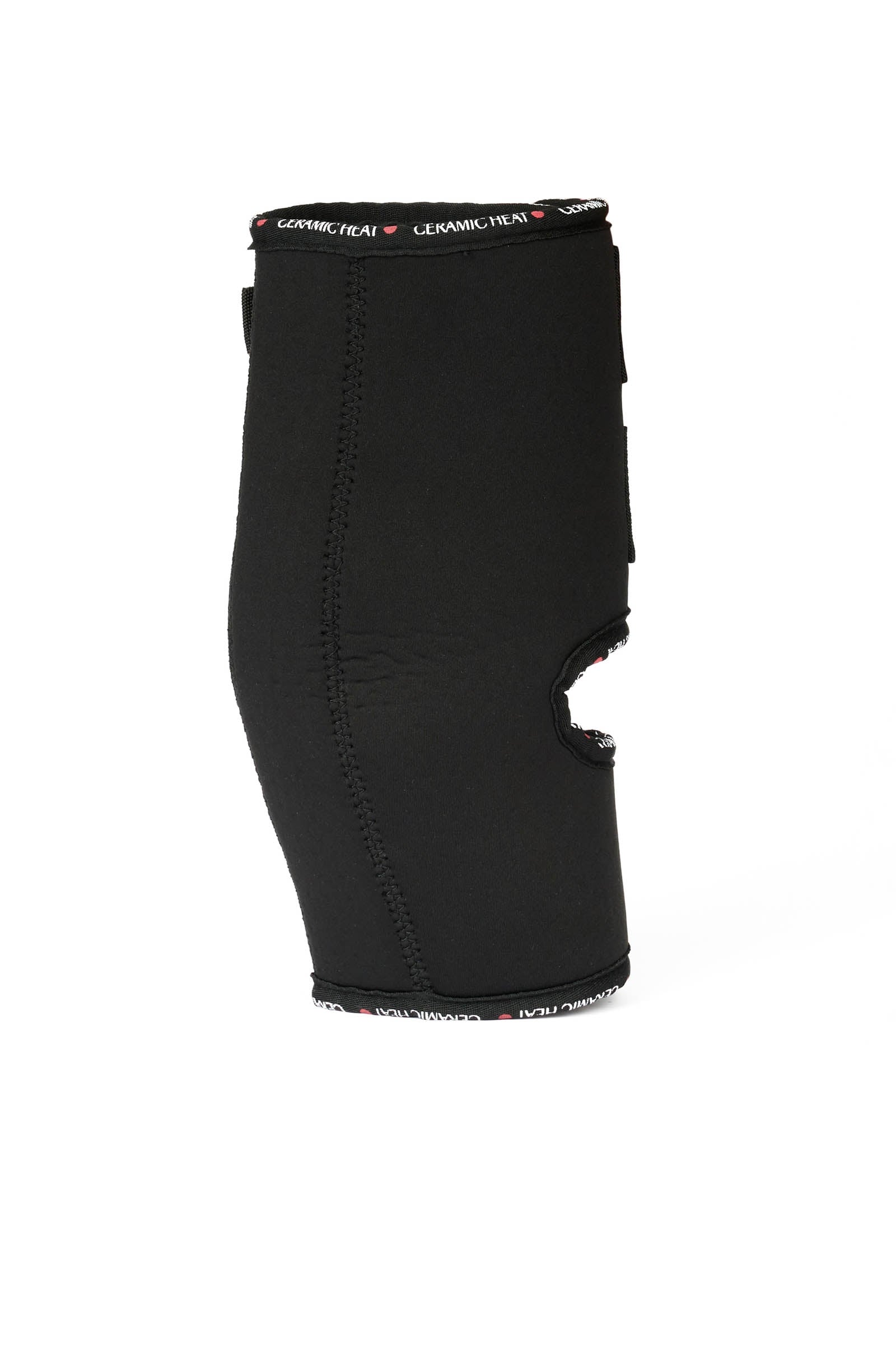 Horze Ceramic Heat Hock Boots Leg & Hoof Protection