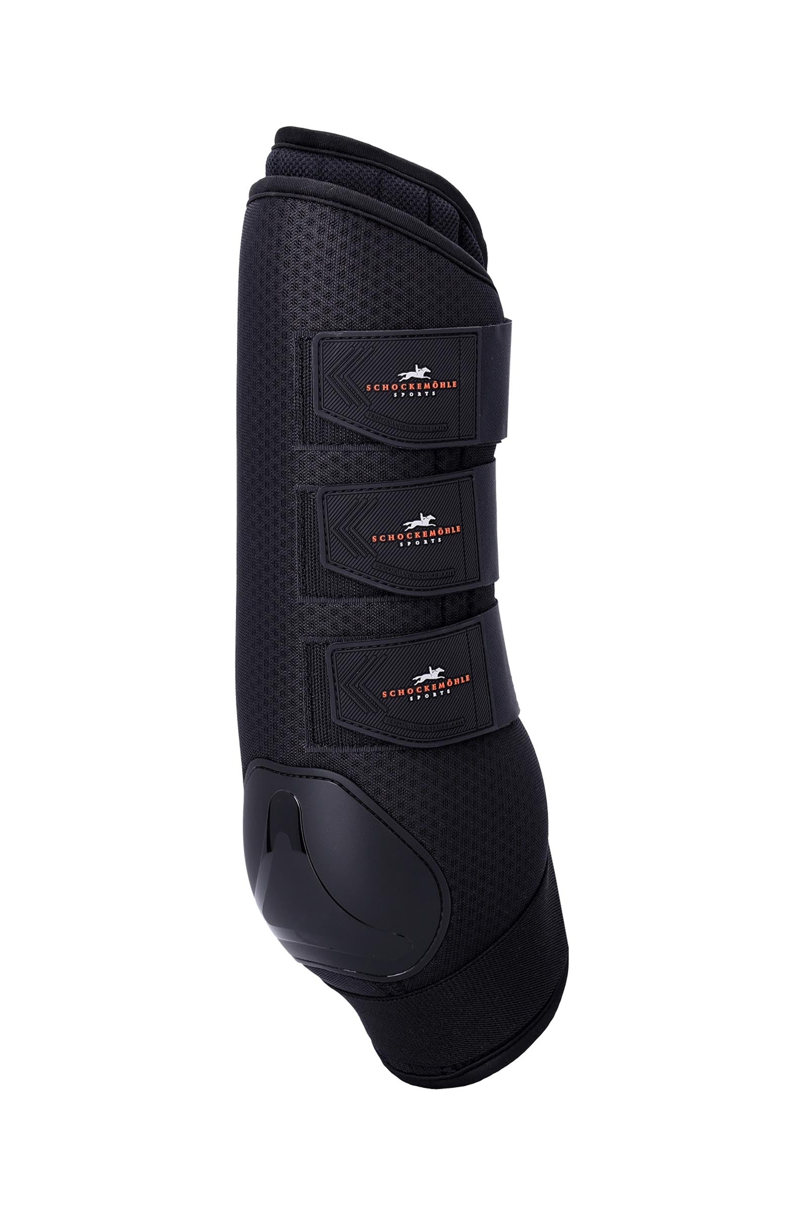 Schockemöhle Sports Schockemöhle Air Flow Ceramic Stable & Transport Boots Leg Protection & Hoof Protection for Horses
