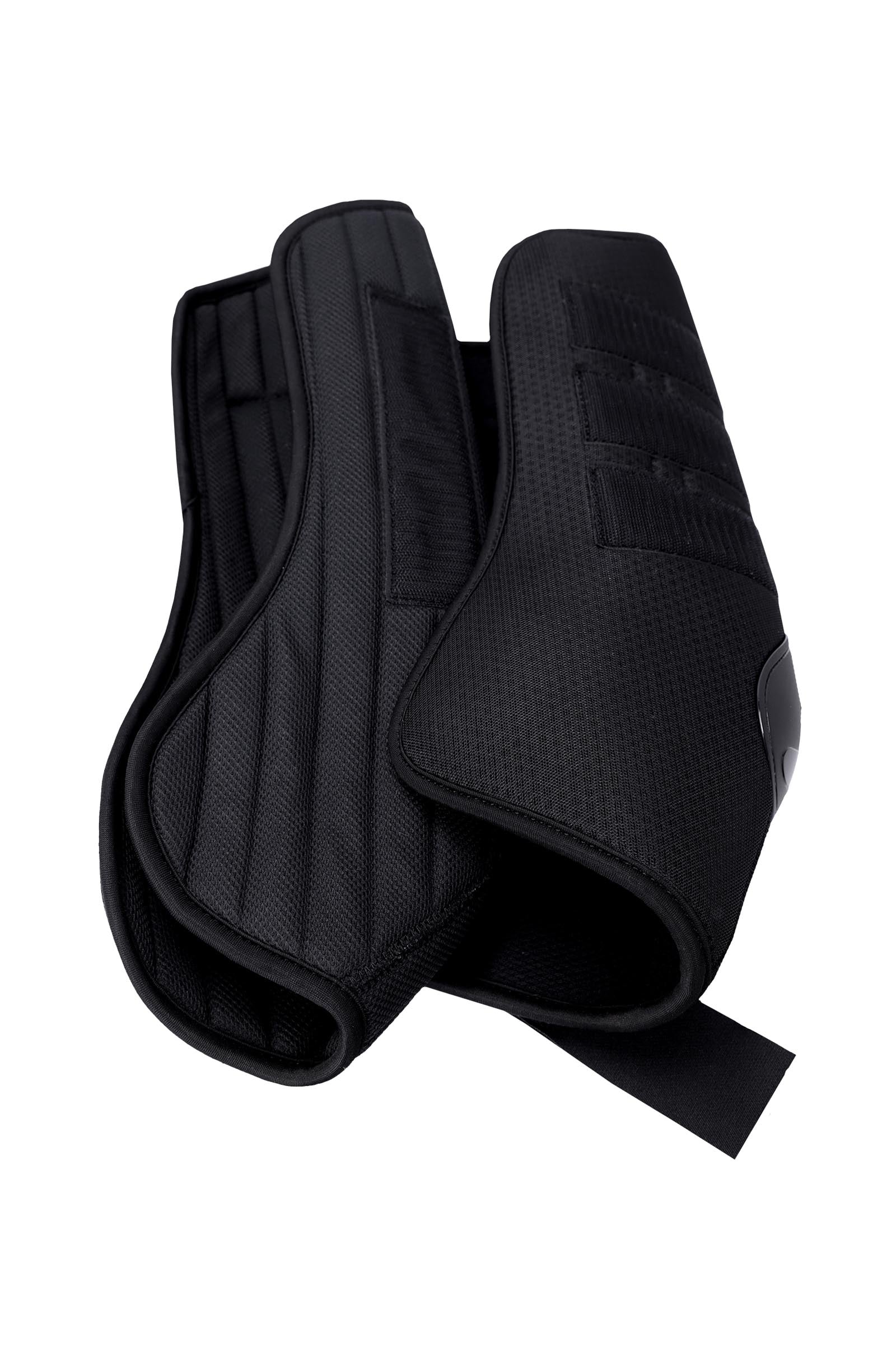 Schockemöhle Sports Schockemöhle Air Flow Ceramic Stable & Transport Boots Leg Protection & Hoof Protection for Horses