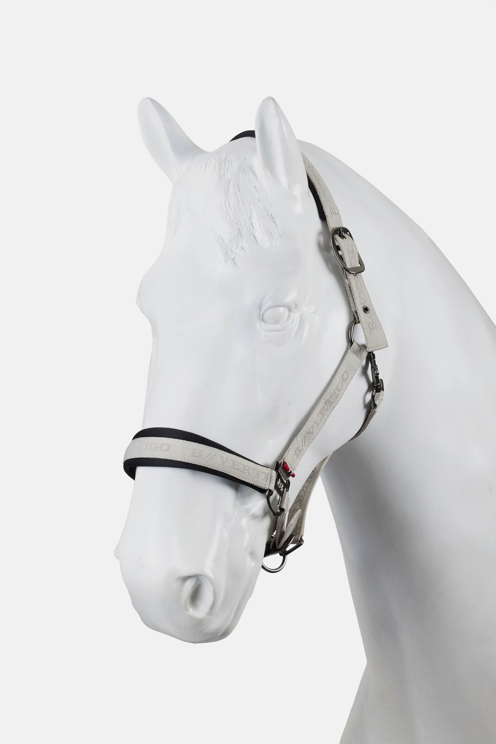 Horze B Vertigo High Altitude Licol embossé Licols & longes