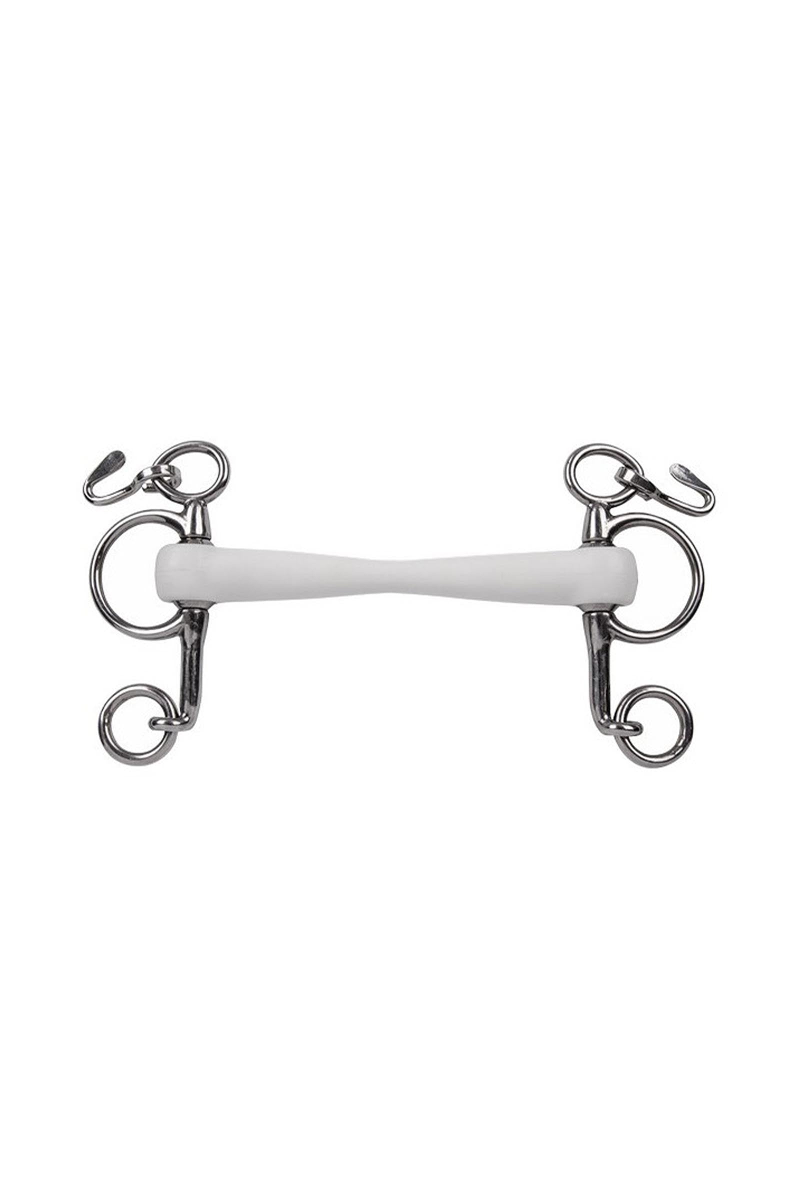 Trust Equestrian Inno Sense Baby Pelham Flexi Soft-15 Mors