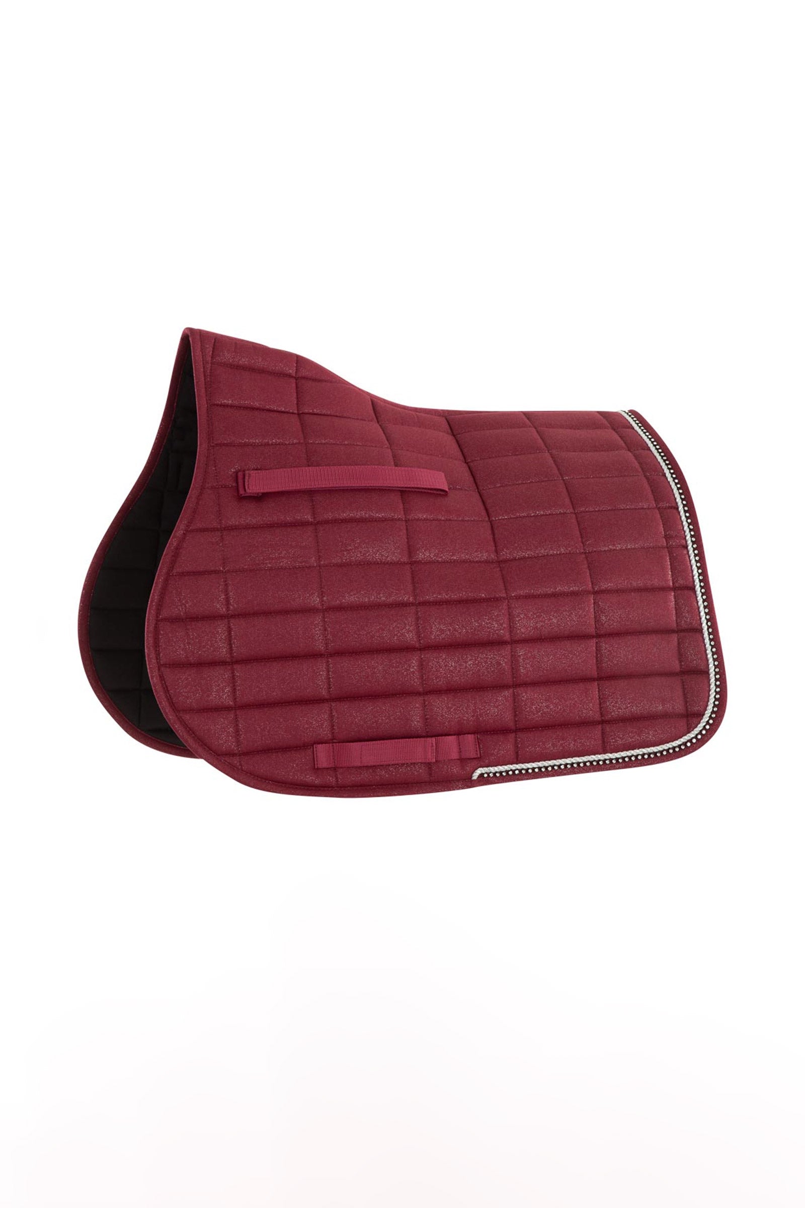 BR Glamour Chic tapis de selle polyvalent Tapis de selle