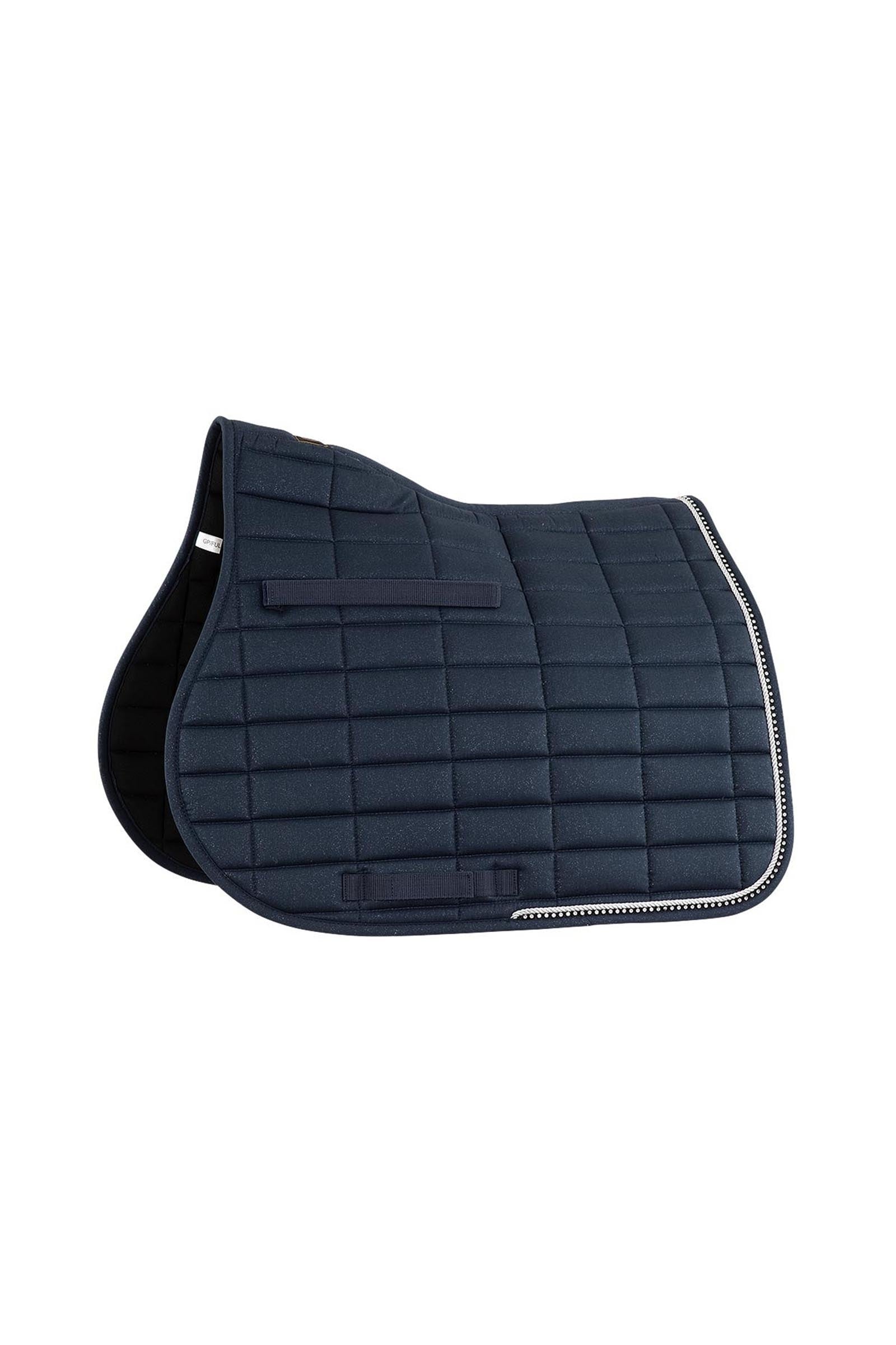 BR Glamour Chic tapis de selle polyvalent Tapis de selle