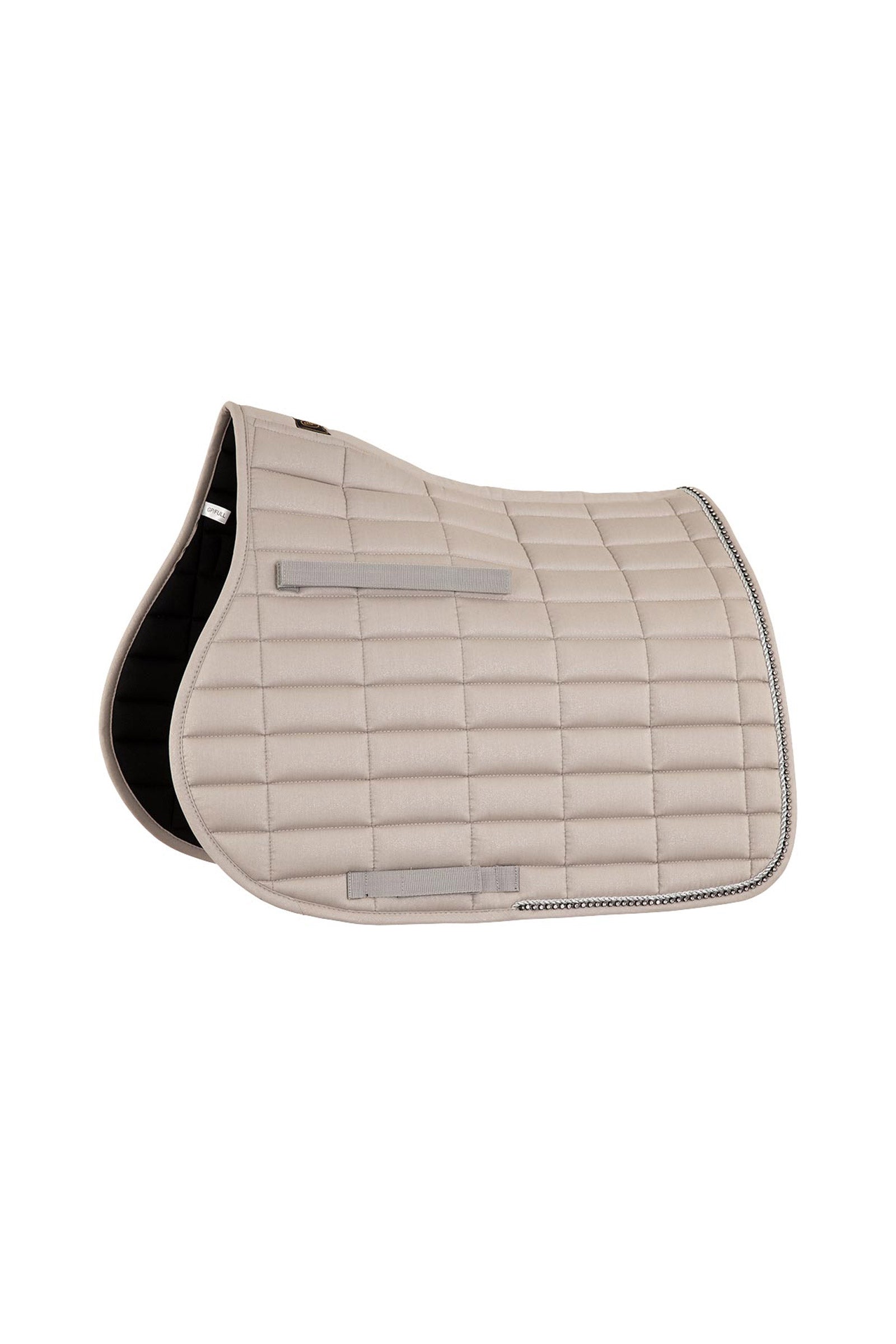 BR Glamour Chic tapis de selle polyvalent Tapis de selle