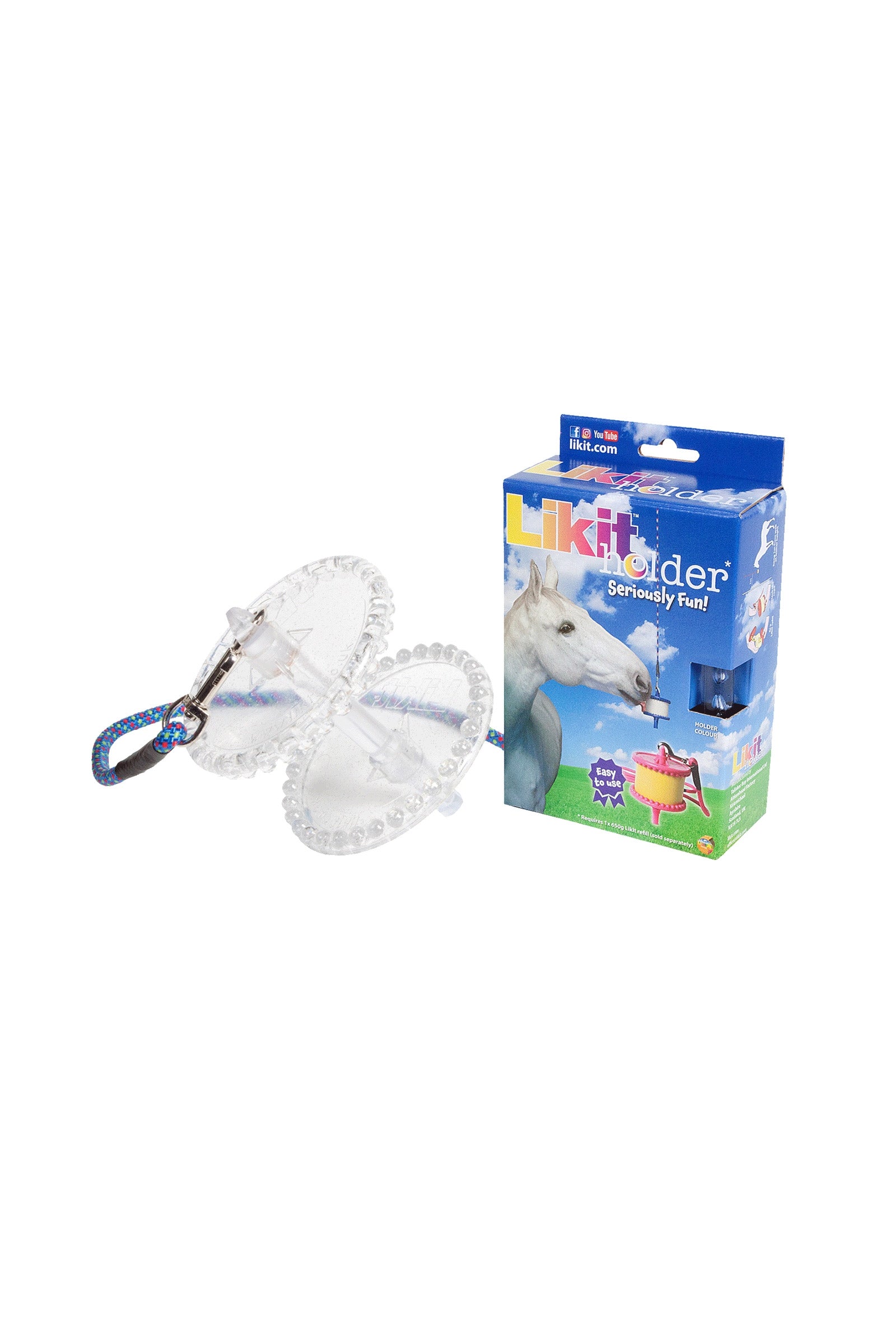 Likit Support Horse Feed & Nutrition