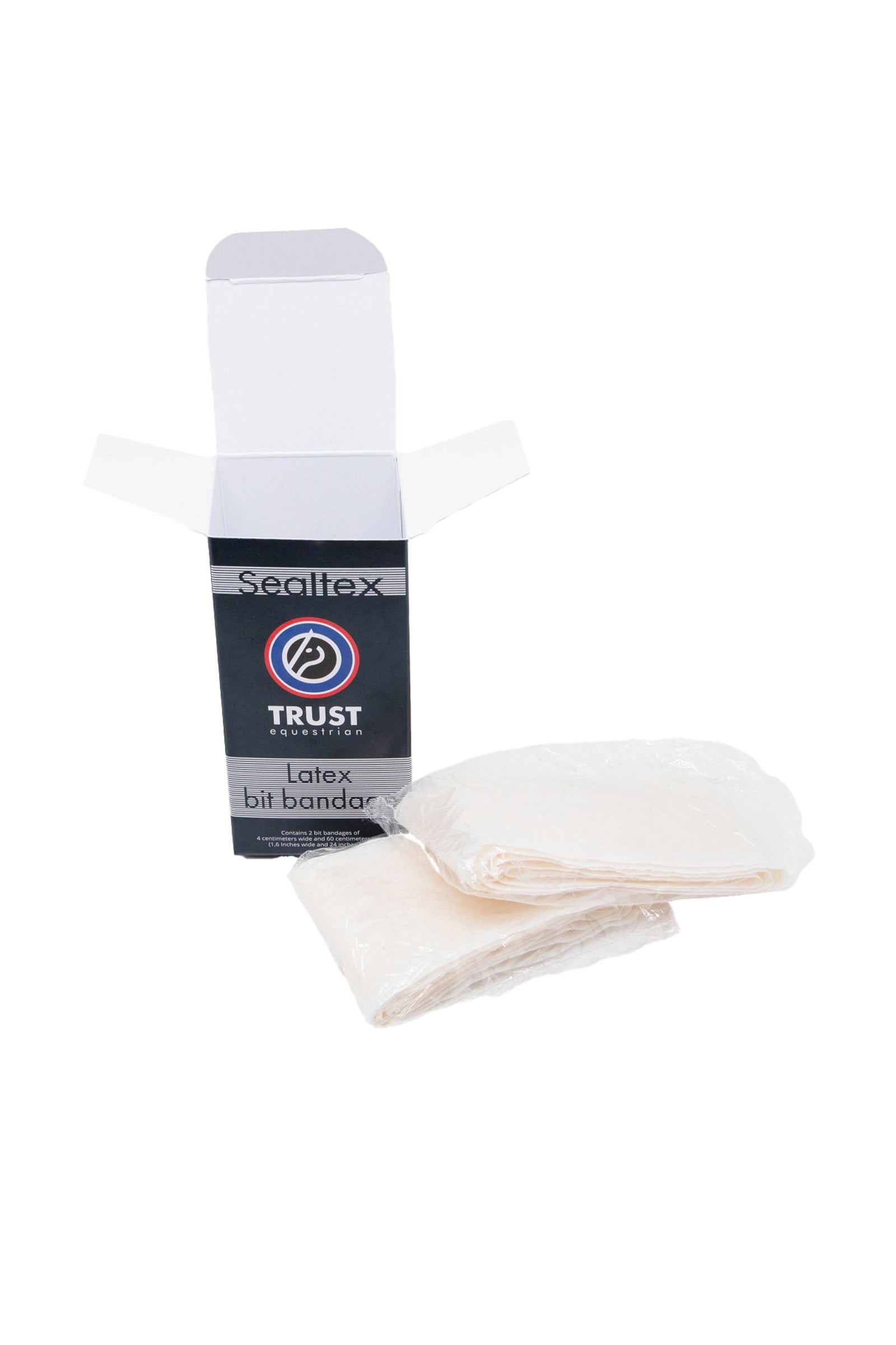 Trust Equestrian Trust Sealtex Bit Tape (2x60cm) Mors