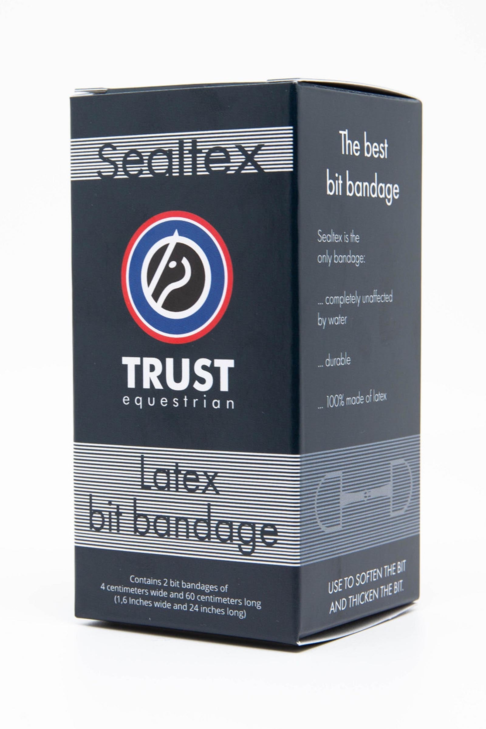 Trust Equestrian Trust Sealtex Bit Tape (2x60cm) Horse Bits