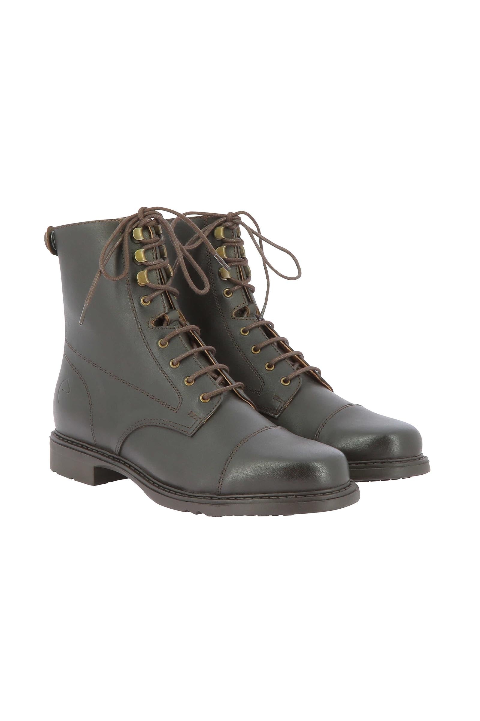 EQUITHÈME Dandy Boots Riding Boots & Riding Shoes