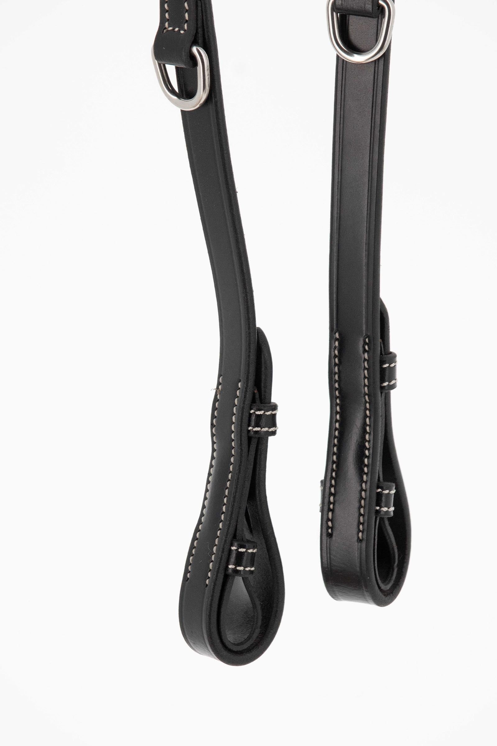 PENELOPE Howlett Reins Bridles & Reins