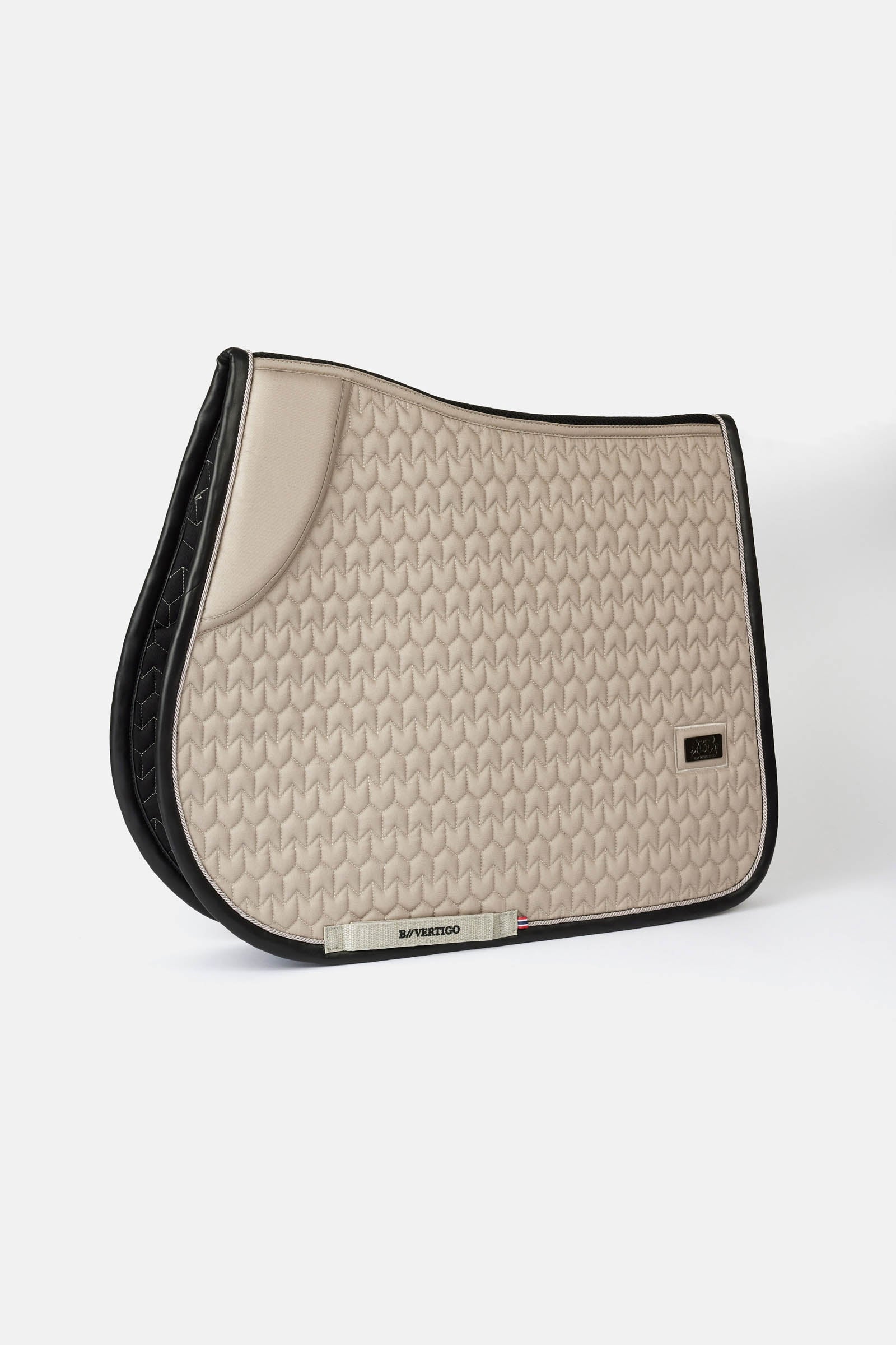 B Vertigo Fusion tapis polyvalent Tapis de selle