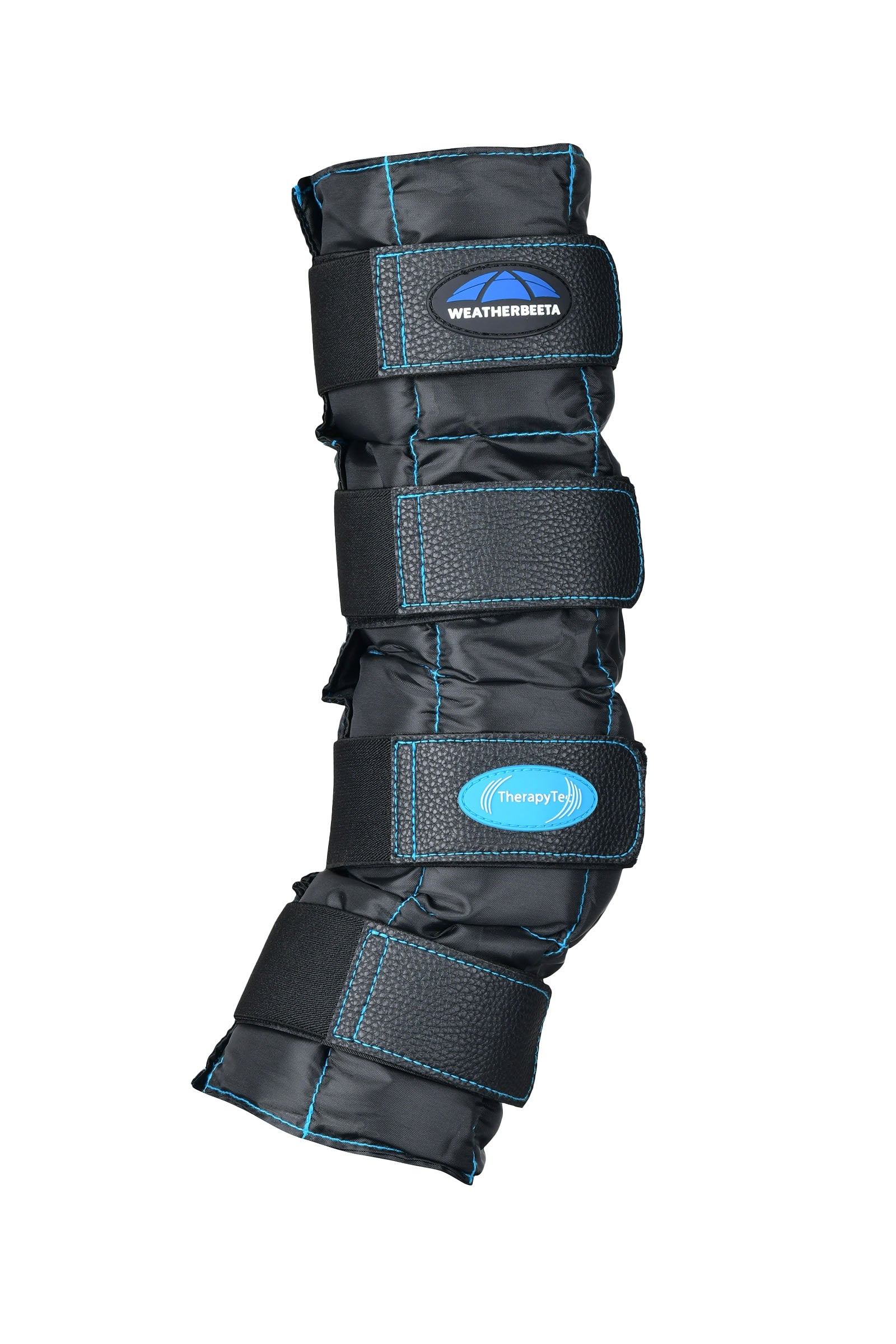 Weatherbeeta Therapy-Tec Ii Gel Ice Boots Leg Protection & Hoof Protection for Horses