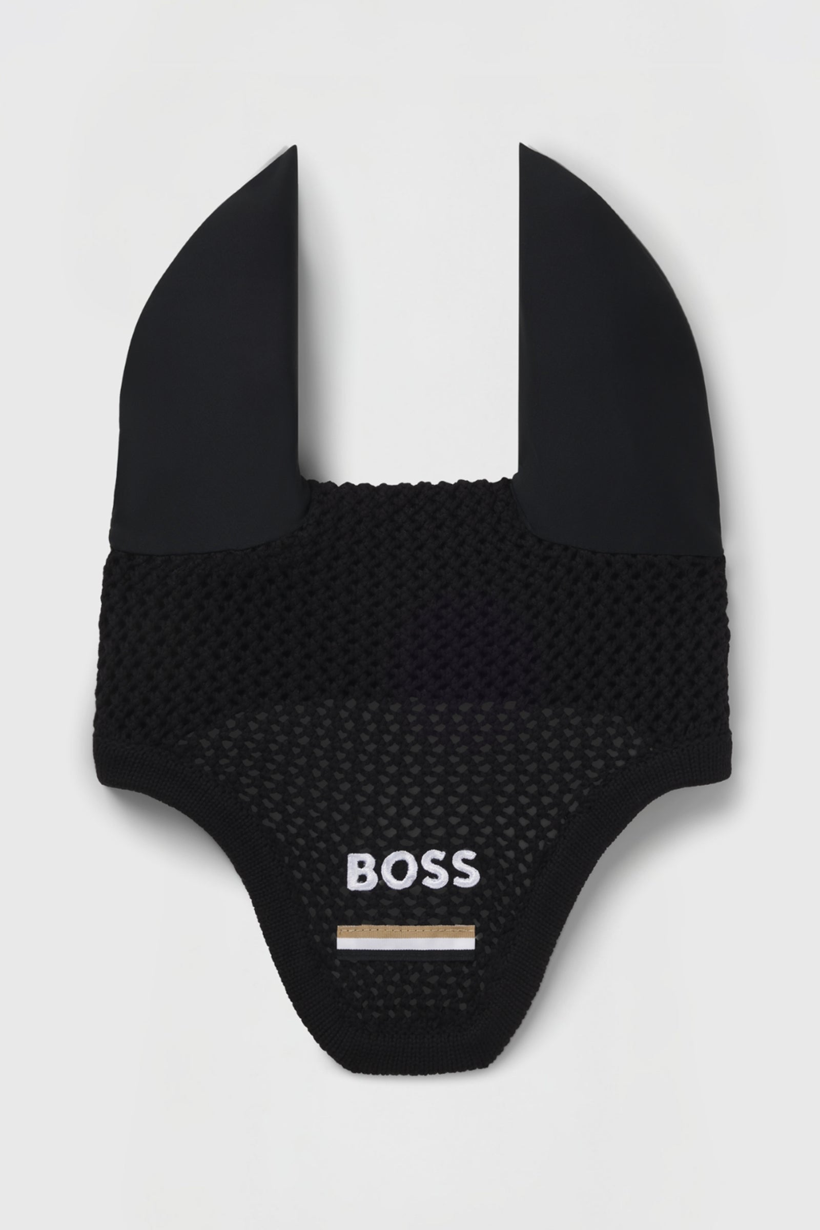 BOSS Equestrian Boss Calgary bonnet anti-mouches Tapis de selle