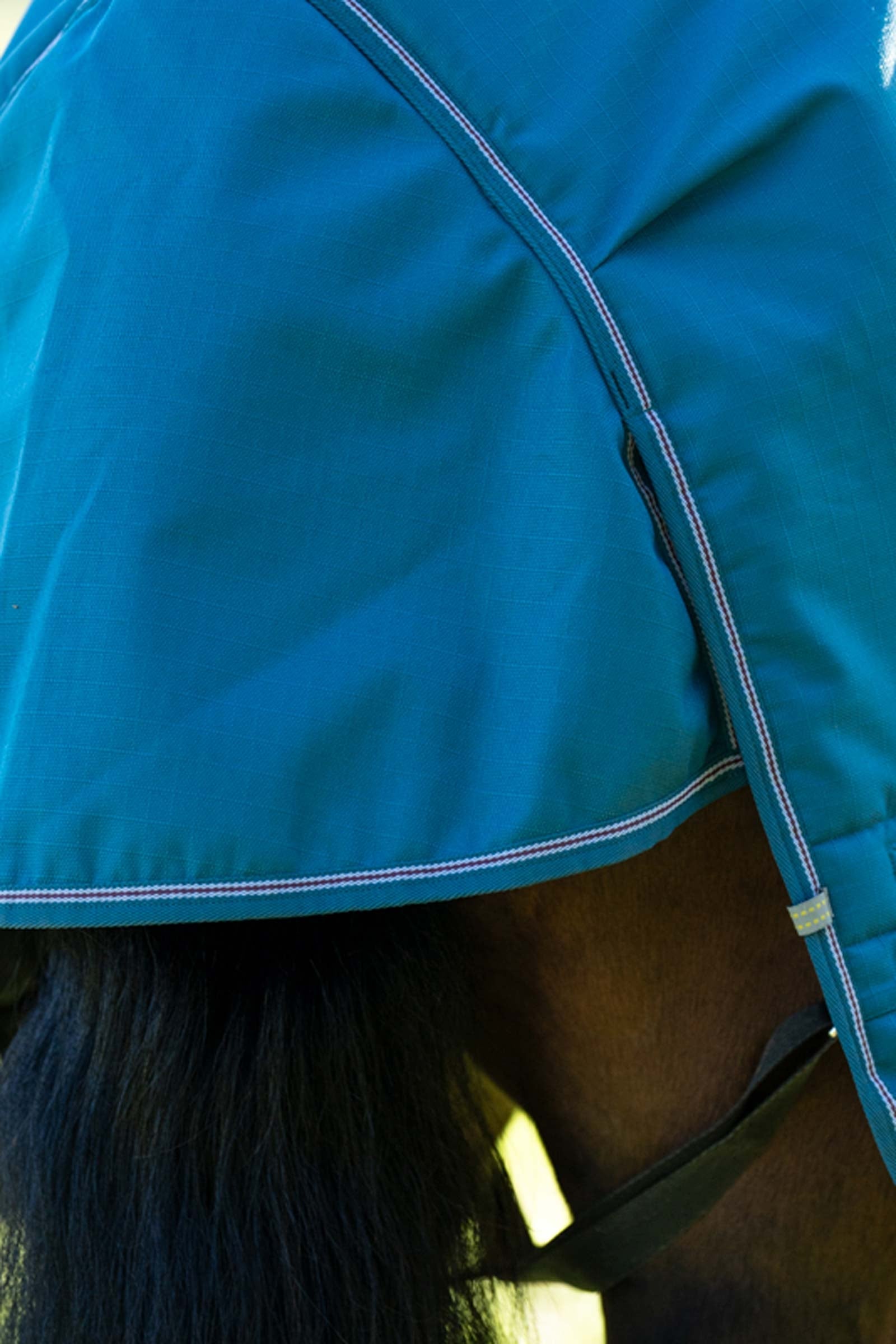 Kavalkade Alaska IV Turnout Rug, 300 g Horse Rugs