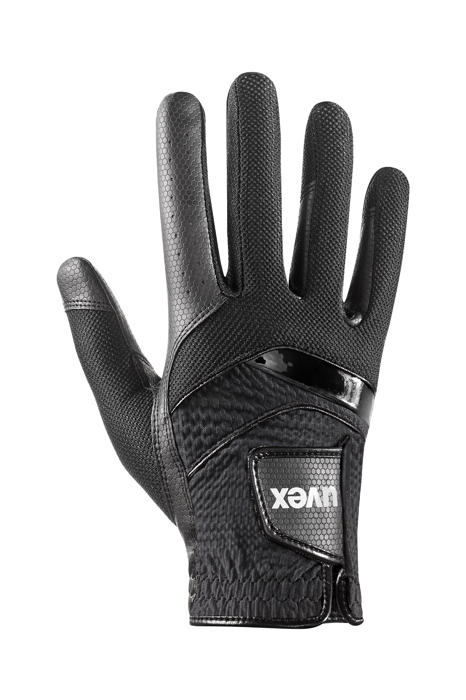 Uvex Suntop Riding Gloves Riding Gloves