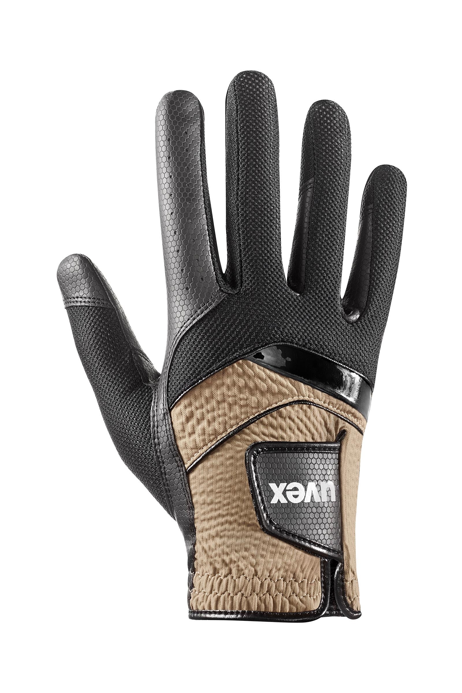 Uvex Suntop Riding Gloves Riding Gloves