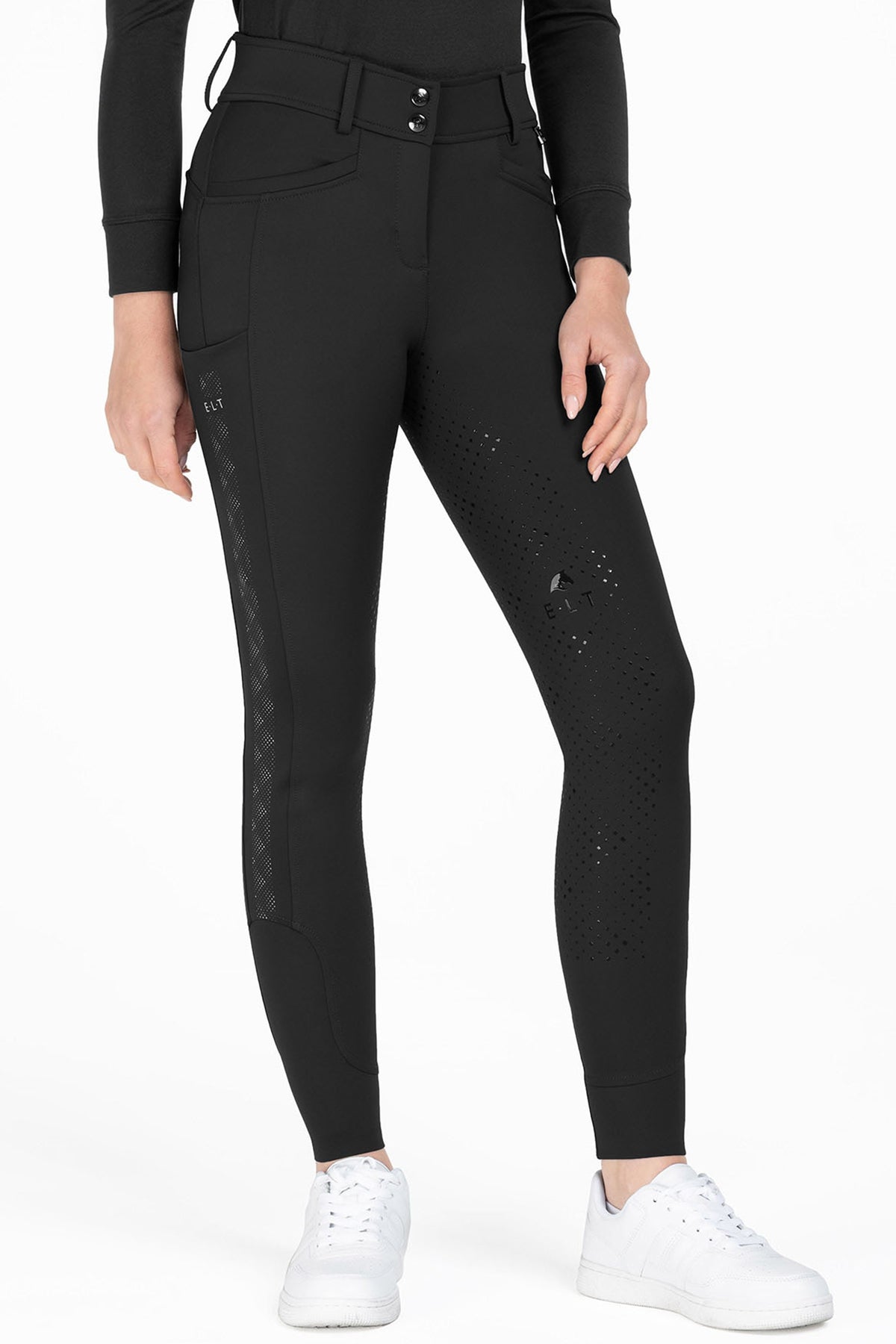 ELT Women´s Reflective Breeches Womens Breeches