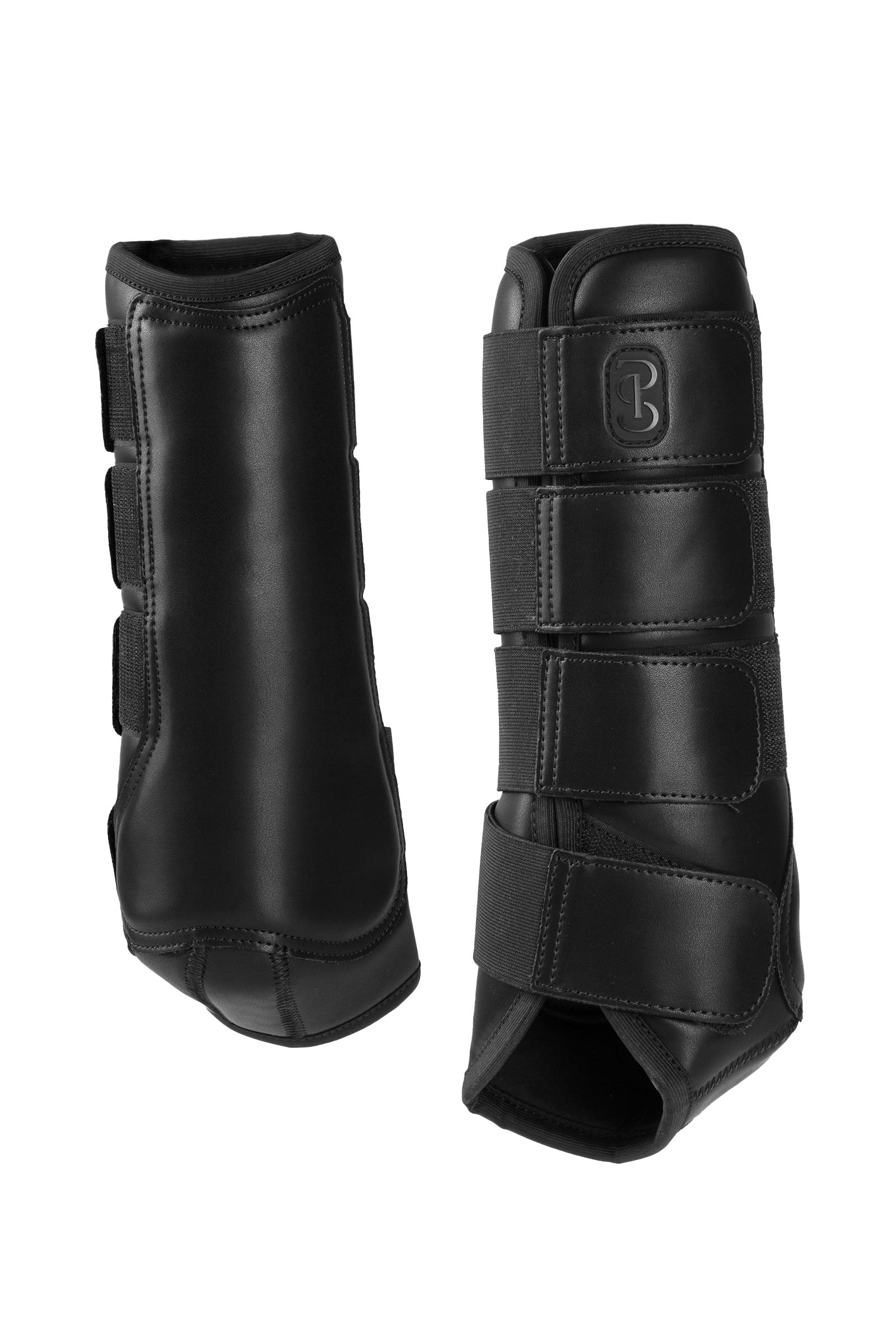 PS of Sweden Premium Training Front Boots 2-pack Leg Protection & Hoof Protection for Horses