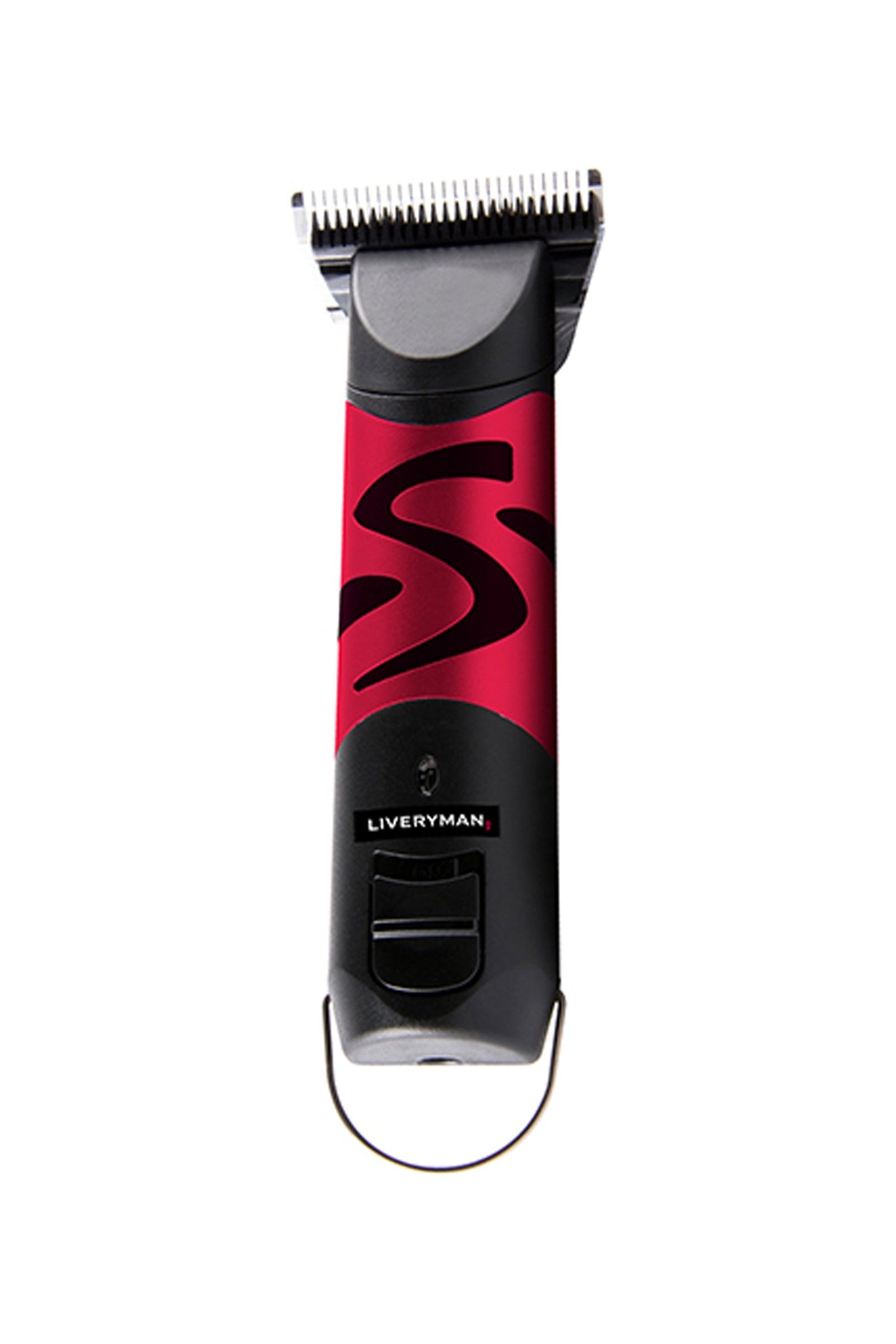 Liveryman Harmony Plus With Narrow Blade, 1.6 mm Horse Clipping & Trimming Tools
