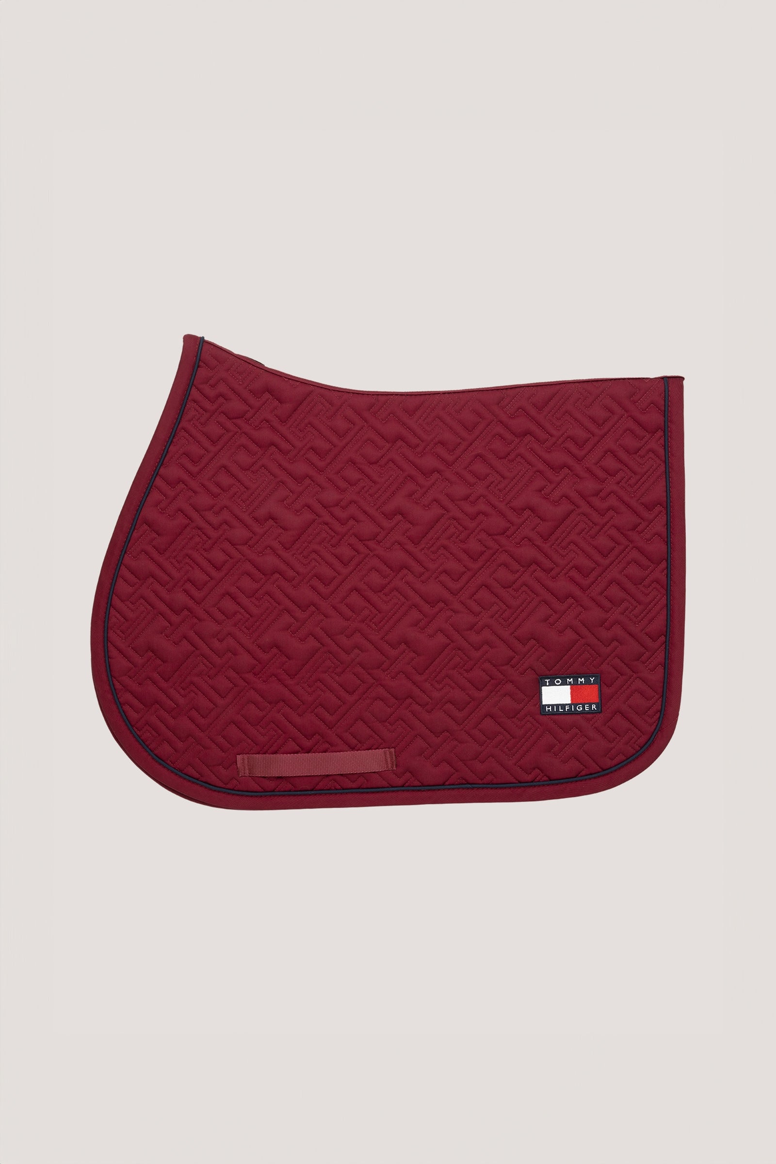 Tommy Hilfiger Equestrian Oxford tapis selle saut Tapis de selle